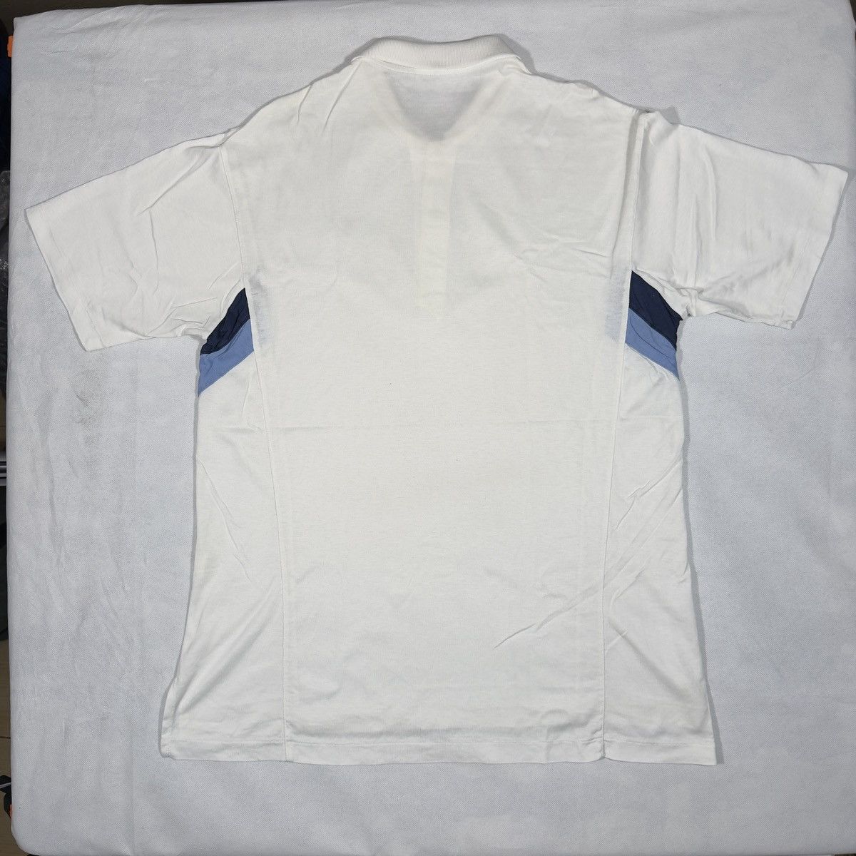 Other Vintage 90s Bridgestone Sports "The Super Contender" Golf Size US L / EU 52-54 / 3 - 6 Thumbnail