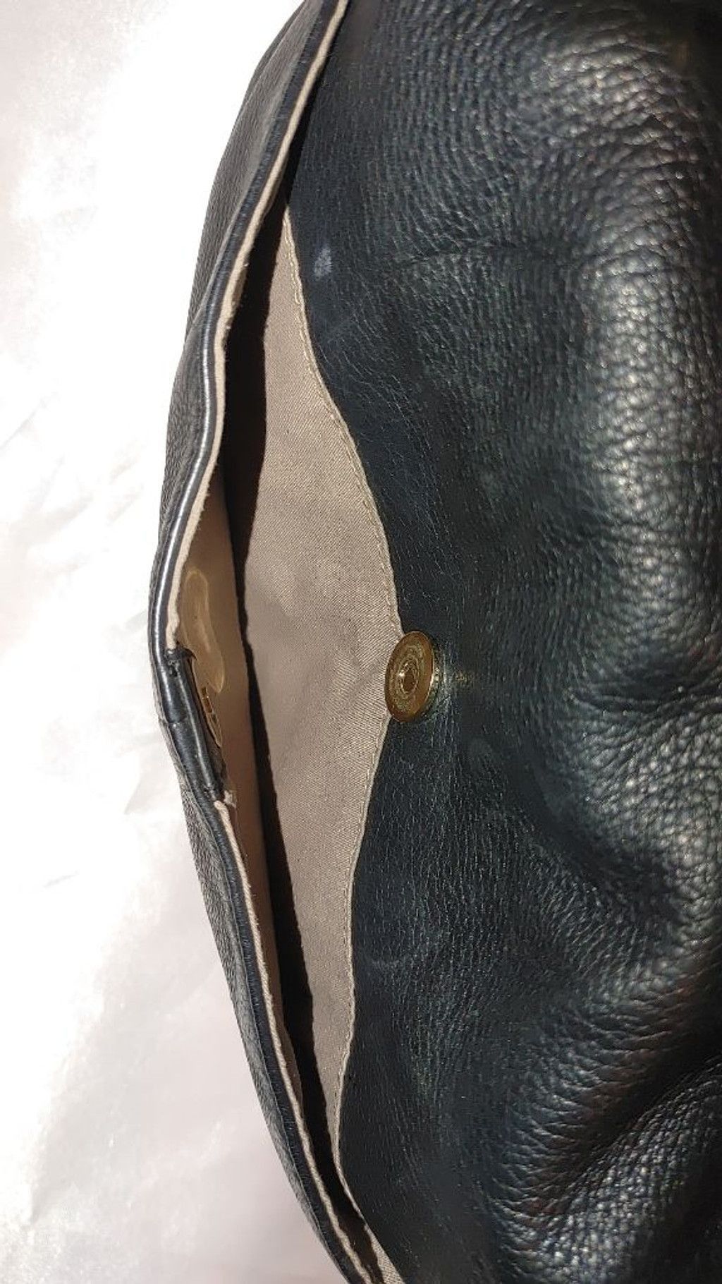 Marmot Margot New York Mickey Fold Over Crossbody Bag Size ONE SIZE - 7 Thumbnail