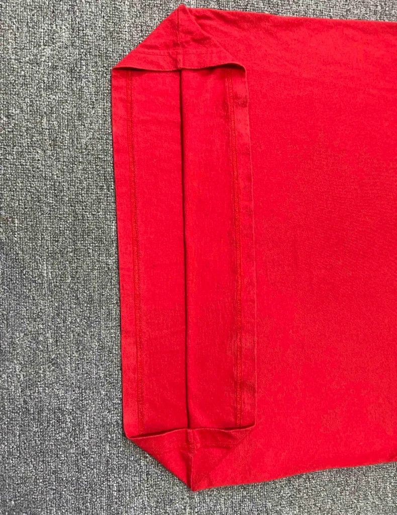 Balenciaga Balenciaga Classic Short Sleeve TShirt Size Small-2506 Size S / US 4 / IT 40 - 5 Thumbnail