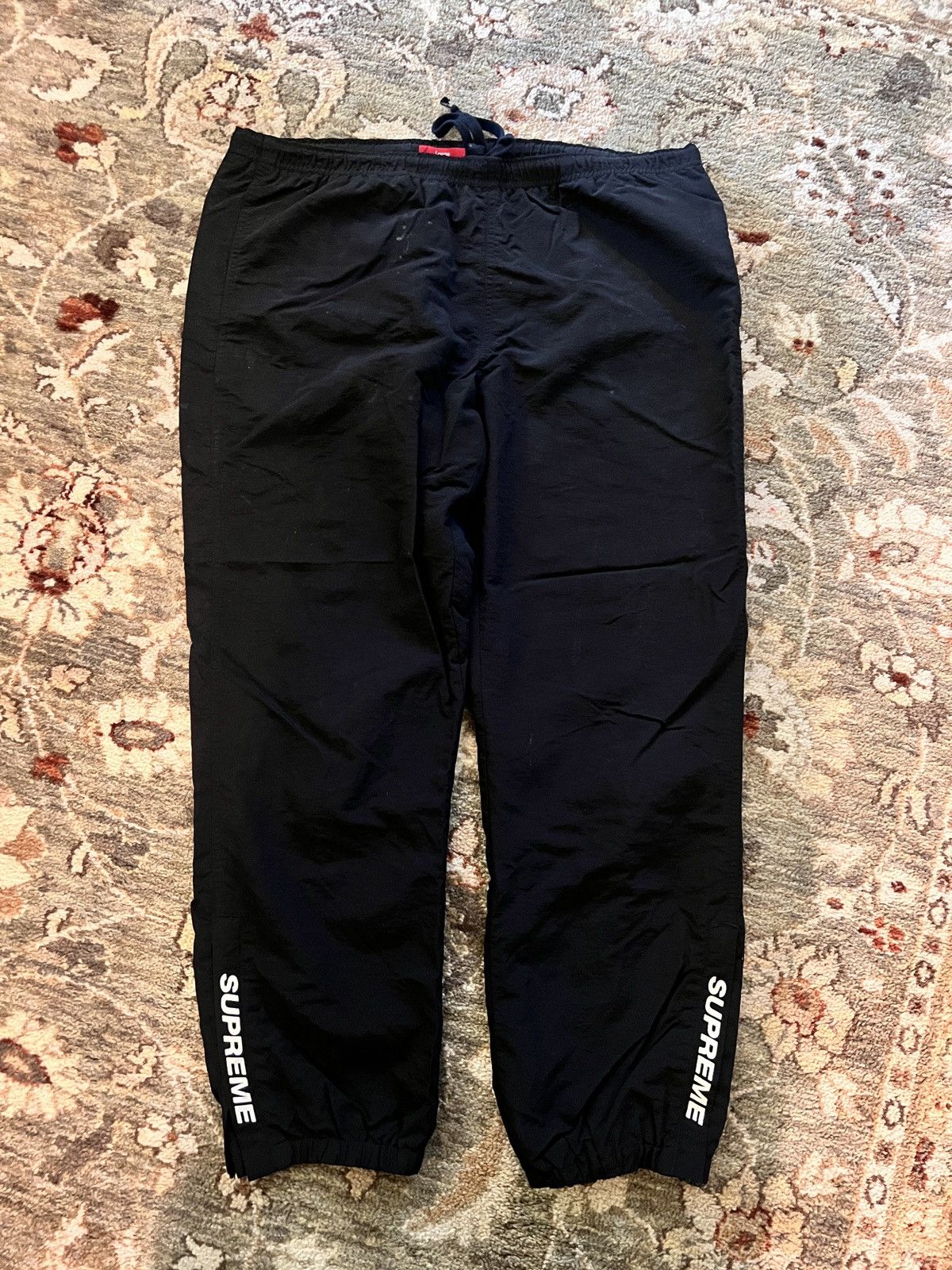 Supreme Supreme Warm Up Pant Size US 32 / EU 48 - 6 Thumbnail
