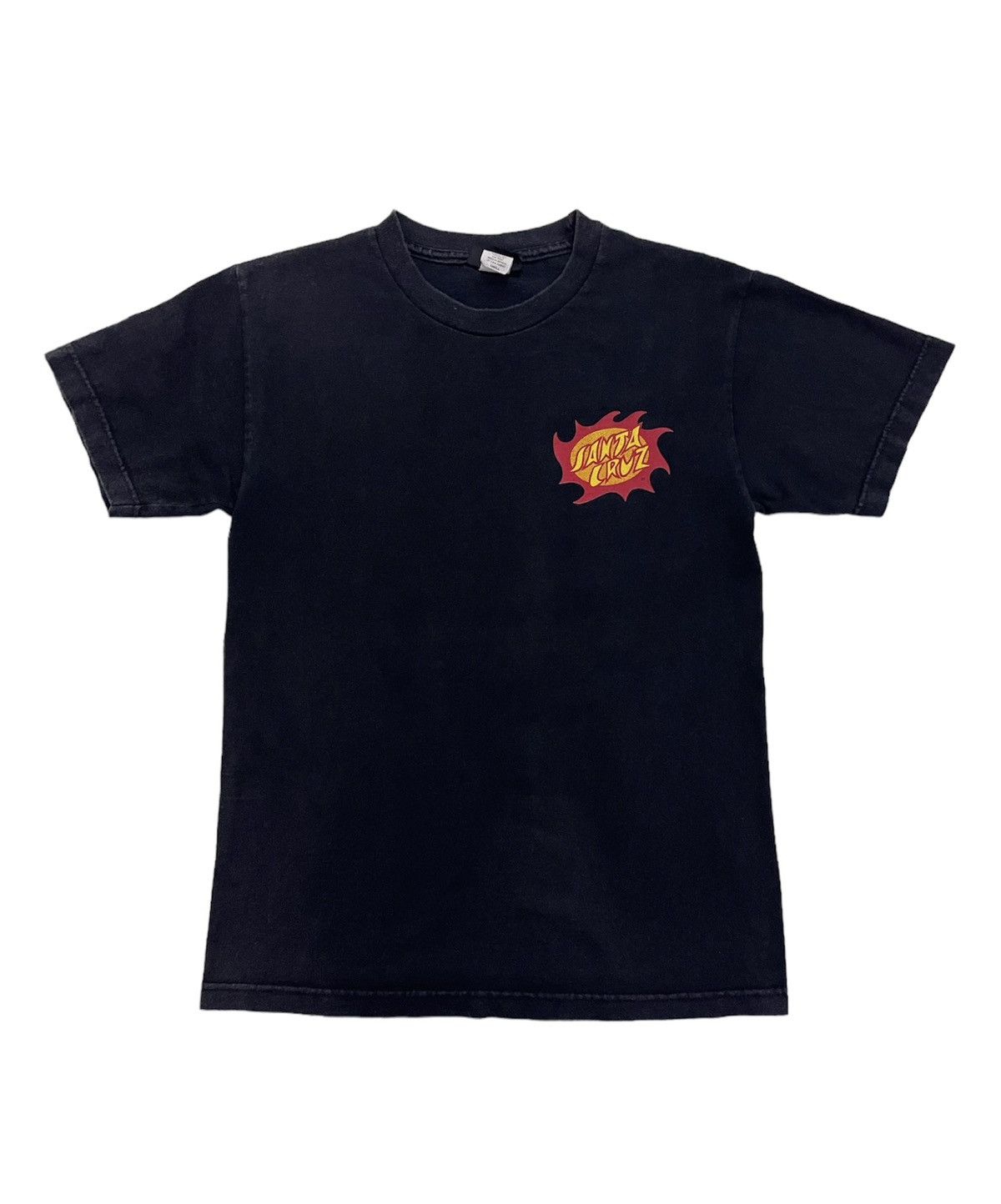 Santa Cruz Skateboards santa cruz skateboarding tshirt jason jessse Size US S / EU 44-46 / 1 - 2 Thumbnail