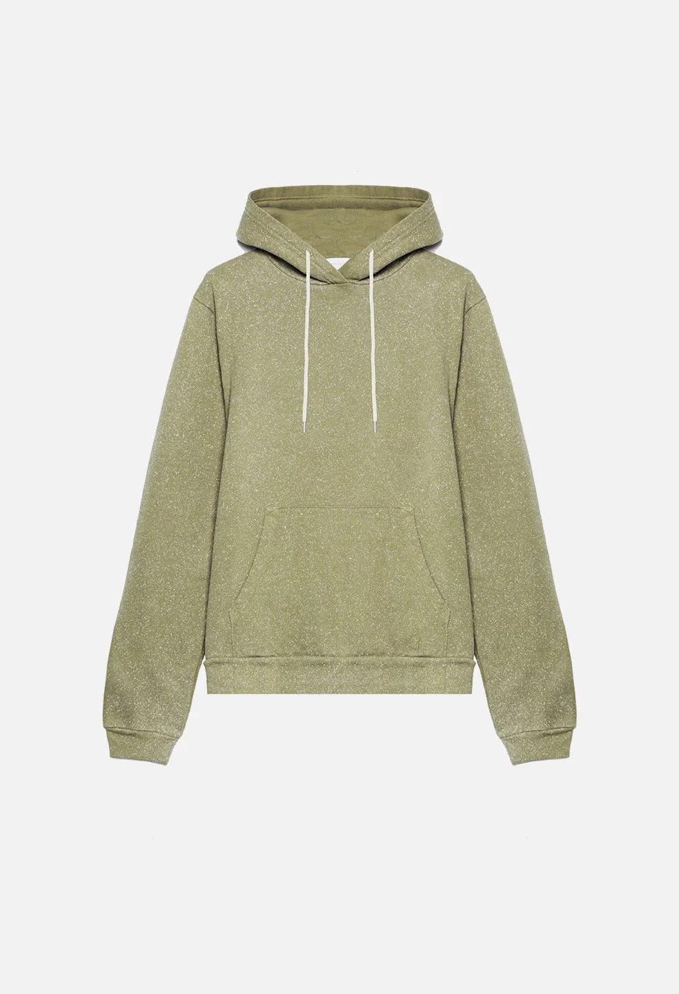 John Elliott Salt Wash Beach Hoodie Size US S / EU 44-46 / 1 - 1 Thumbnail