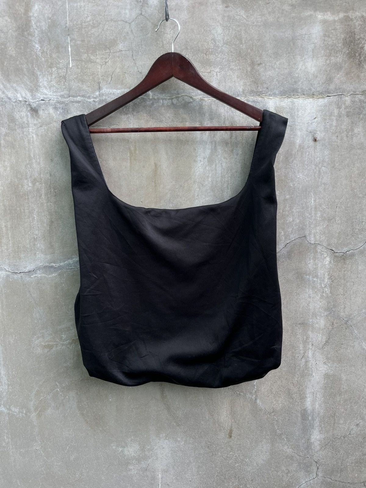 MM6 SS16 Shopper Tote Bag Size ONE SIZE - 3 Thumbnail