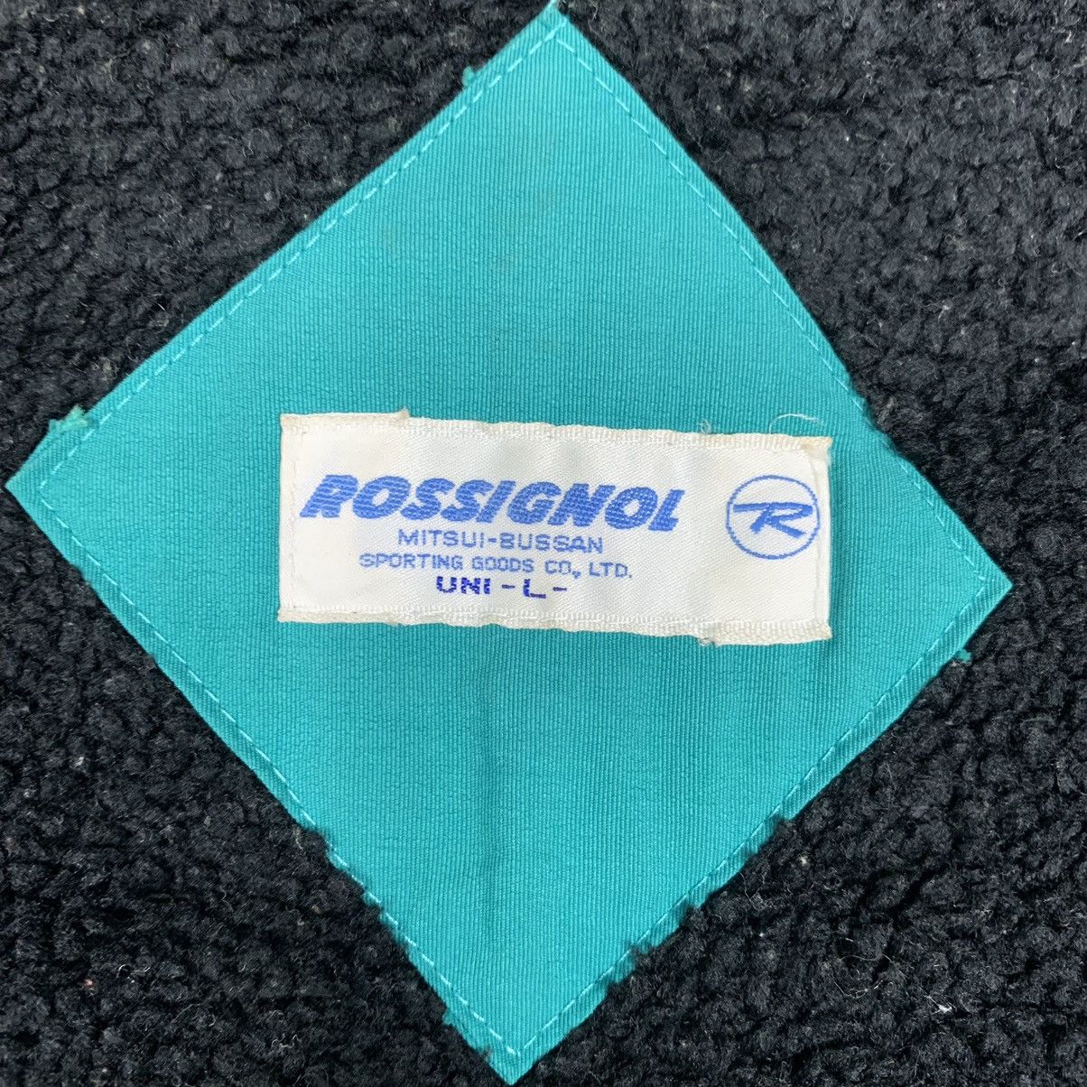 Japanese Brand Rossignol Toyota TRD Racing Development Jacket Size US L / EU 52-54 / 3 - 17 Thumbnail