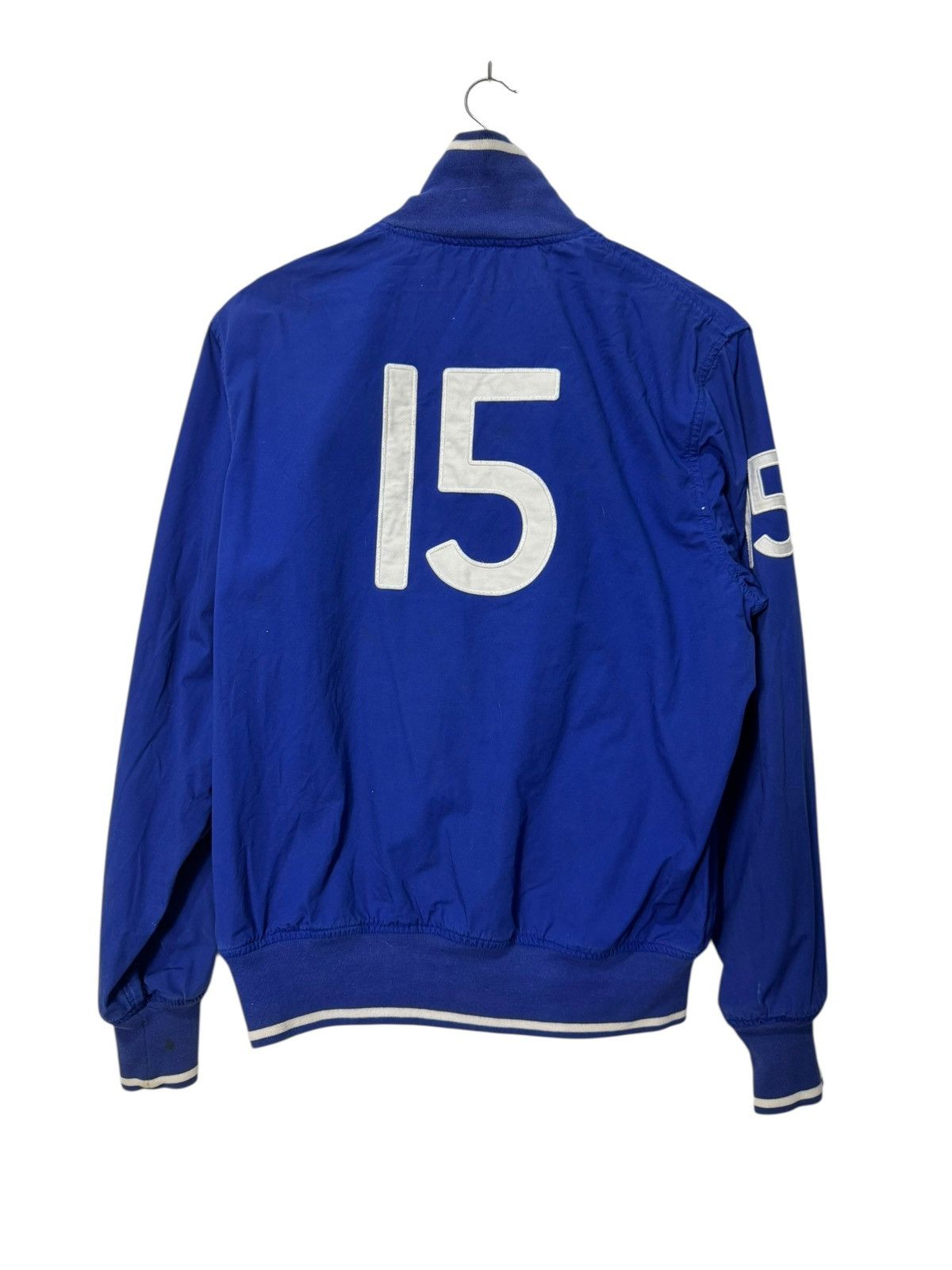 Polo Ralph Lauren Polo Ralph Lauren Chief Keef Italy 🇮🇹 Jacket No 15 Size US L / EU 52-54 / 3 - 4 Thumbnail