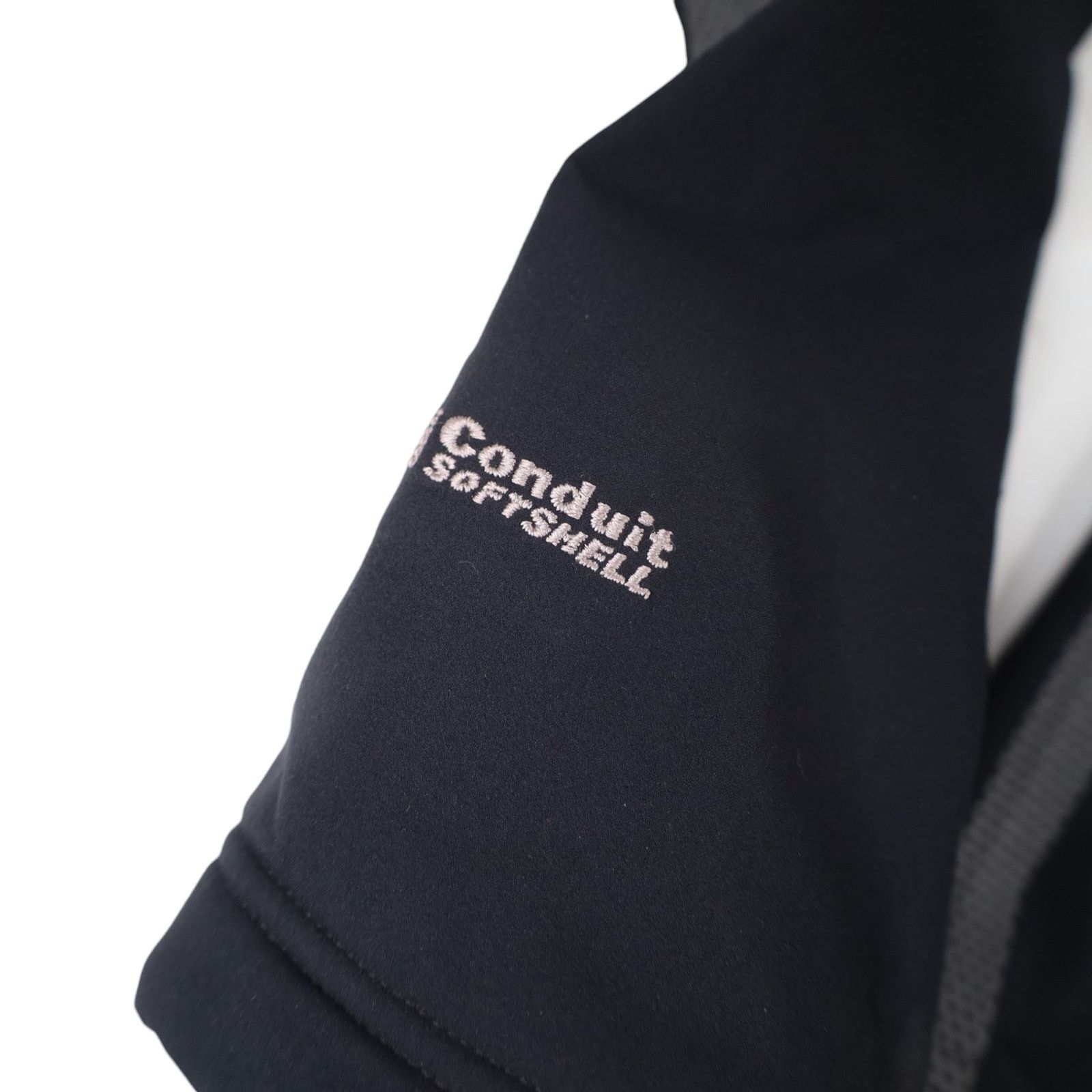 Mountain Hardwear Mountain Hardwear Conduit Softshell Adventure Jacket Size S / US 4 / IT 40 - 4 Thumbnail