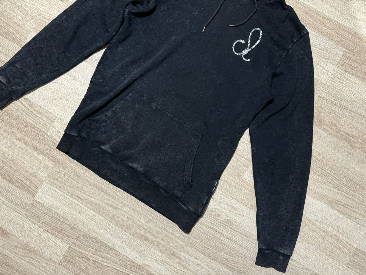 Drop Dead × Drop Dead Clothing Drop dead oversized hoodie M Size US M / EU 48-50 / 2 - 3 Thumbnail
