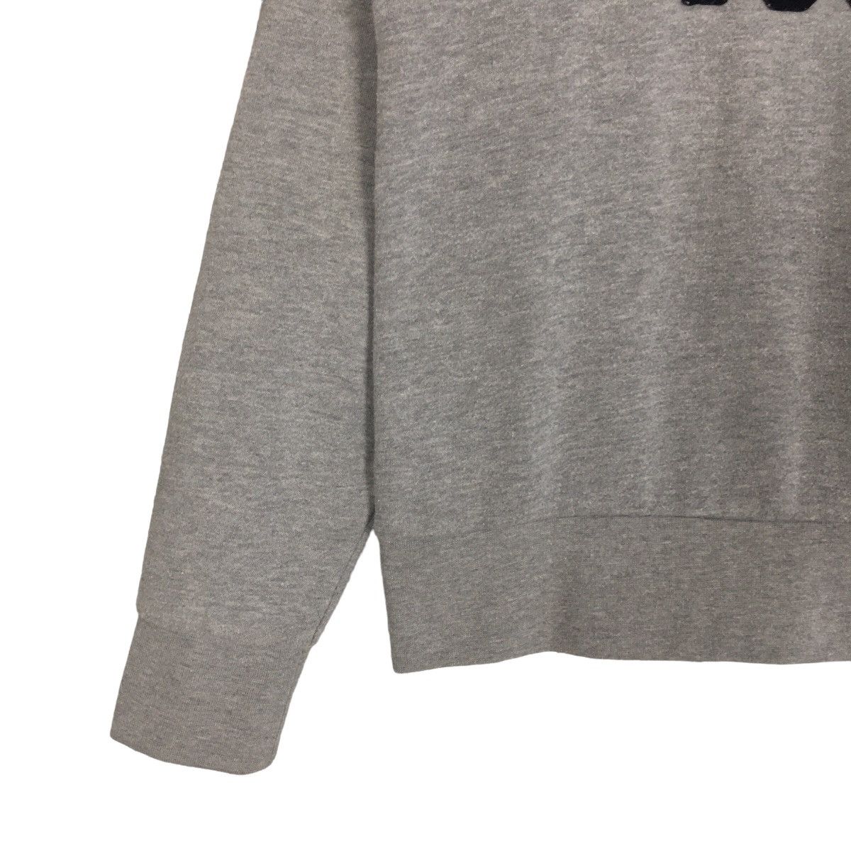 Obey Obey Propaganda No 89 Crewneck Sweatshirt StreetWear Size US S / EU 44-46 / 1 - 4 Thumbnail