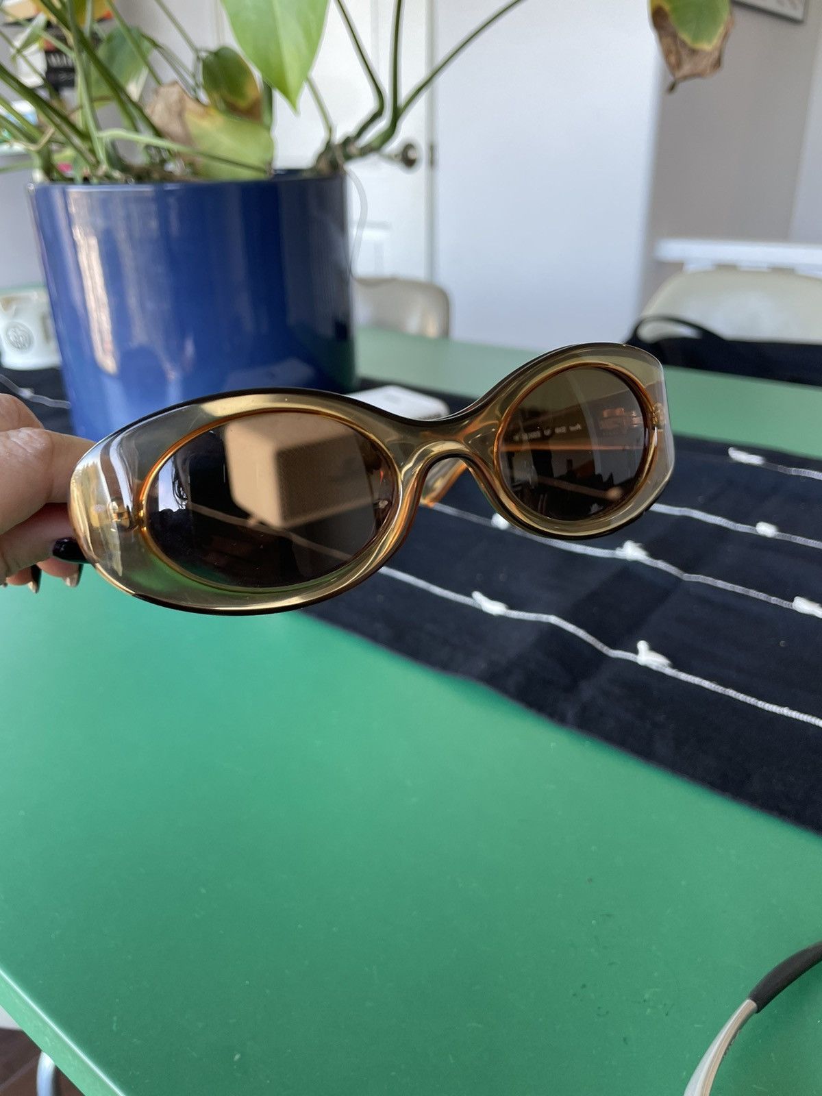 Gucci GUCCI GG2430s Size ONE SIZE - 8 Thumbnail