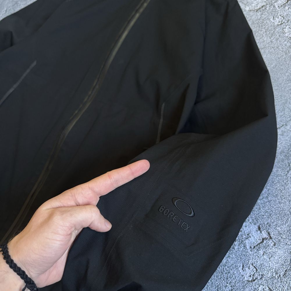 Oakley Oakley Gore Tex Jacket Size US M / EU 48-50 / 2 - 4 Thumbnail
