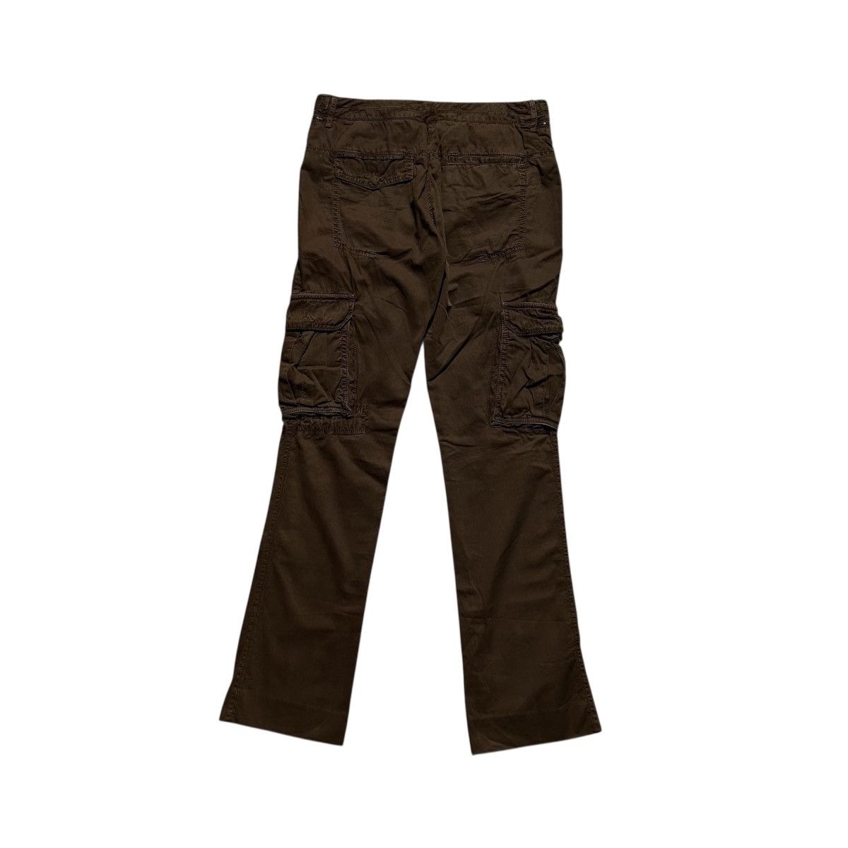Neil Barrett Neil Barrett Cargo Pants Size 29" - 2 Thumbnail