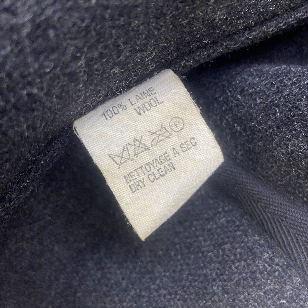 A.P.C. Vintage A.P.C Wool Heavy Jacket Size US S / EU 44-46 / 1 - 10 Thumbnail