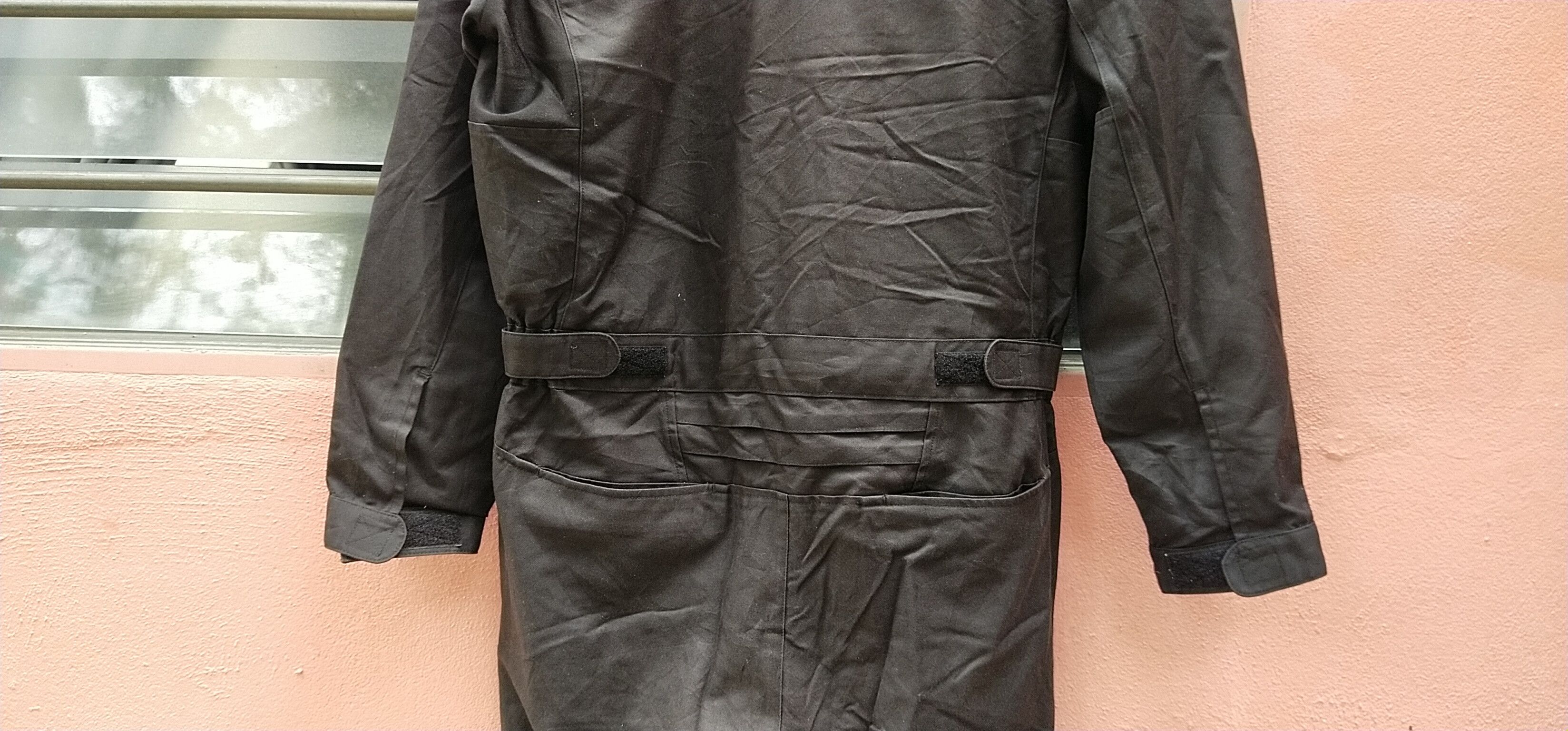 Japanese Brand Final Drop Nissan Overall/Jumpsuits Size US 37 - 4 Thumbnail
