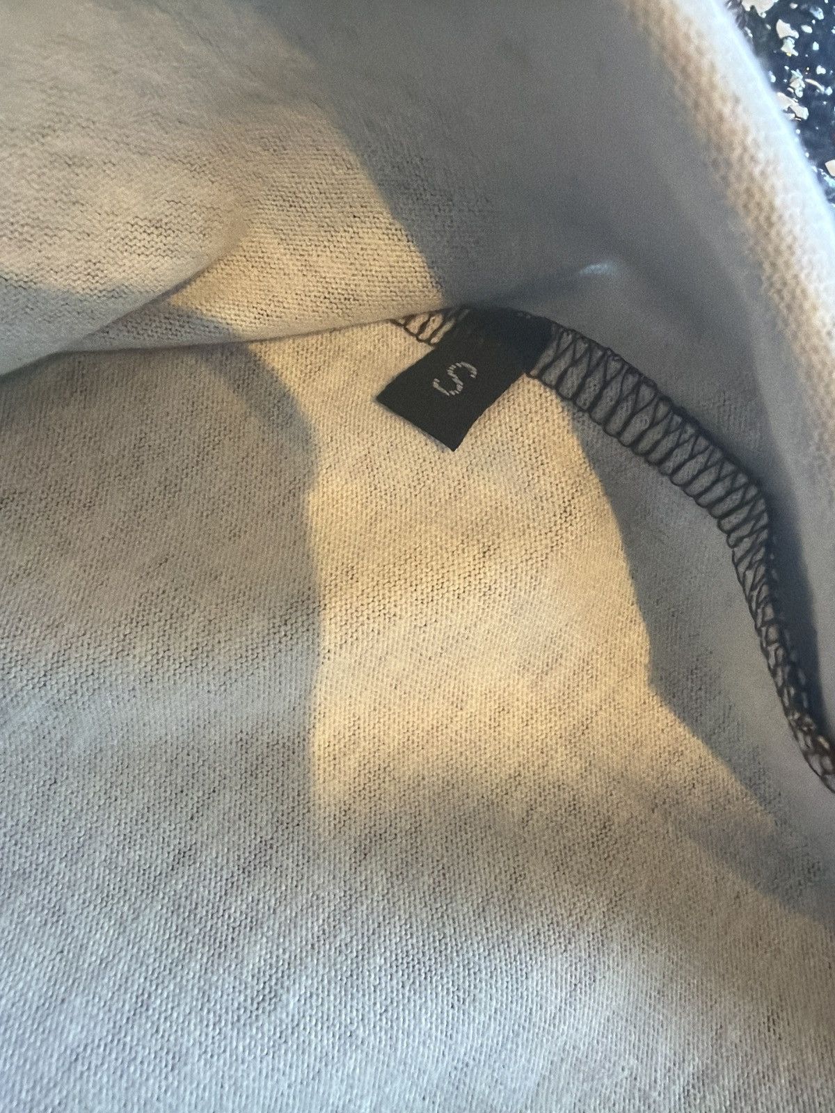 Other Travis Scott x Fox ComplexCon Longsleeve Size US S / EU 44-46 / 1 - 7 Thumbnail