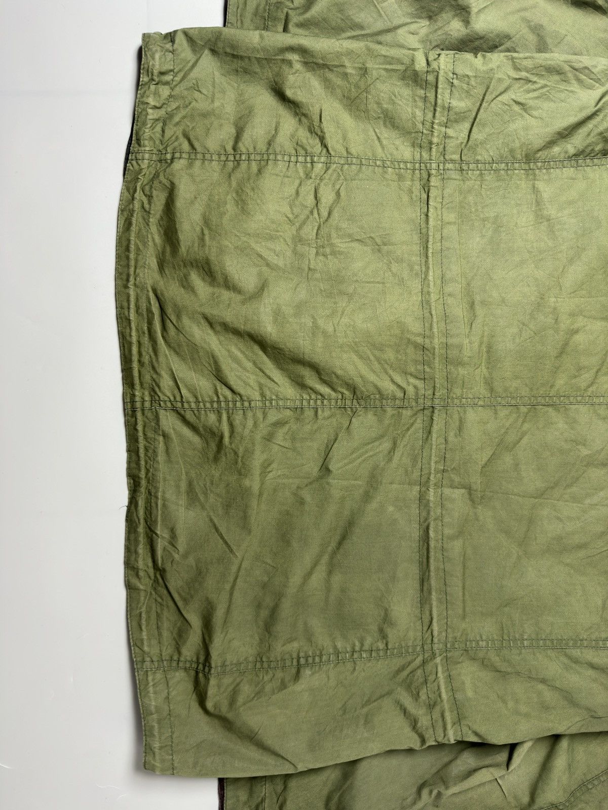 Barbour × Margaret Howell Margarett Howell x Barbour — Fog Parka Size US L / EU 52-54 / 3 - 17 Thumbnail