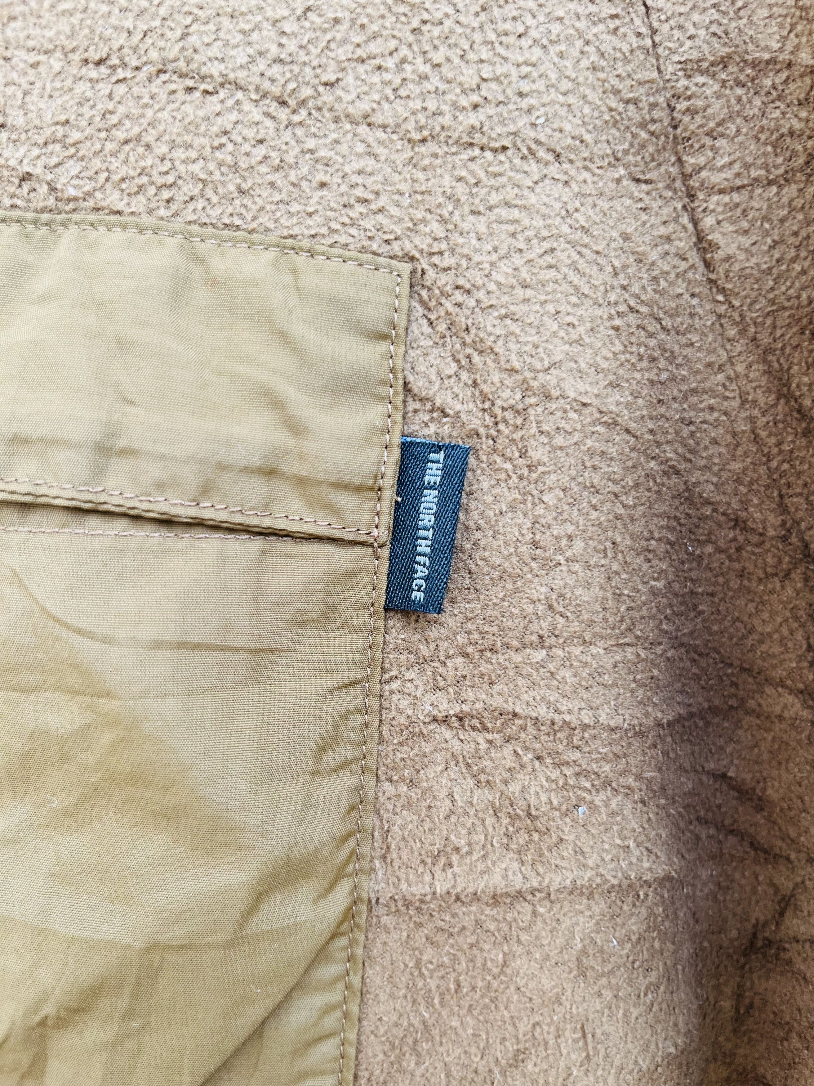 The North Face Vintage The North Face Streetwear Fashion Style Size US L / EU 52-54 / 3 - 7 Thumbnail