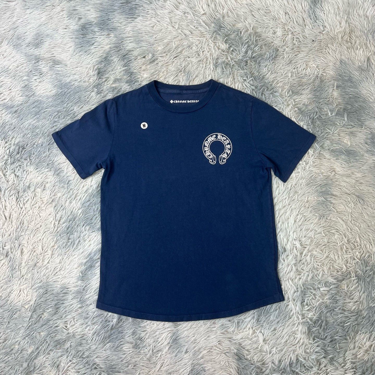 Chrome Hearts Chrome Hearts Mattyboy Short-Sleeve T-Shirt Size US M / EU 48-50 / 2 - 2 Thumbnail