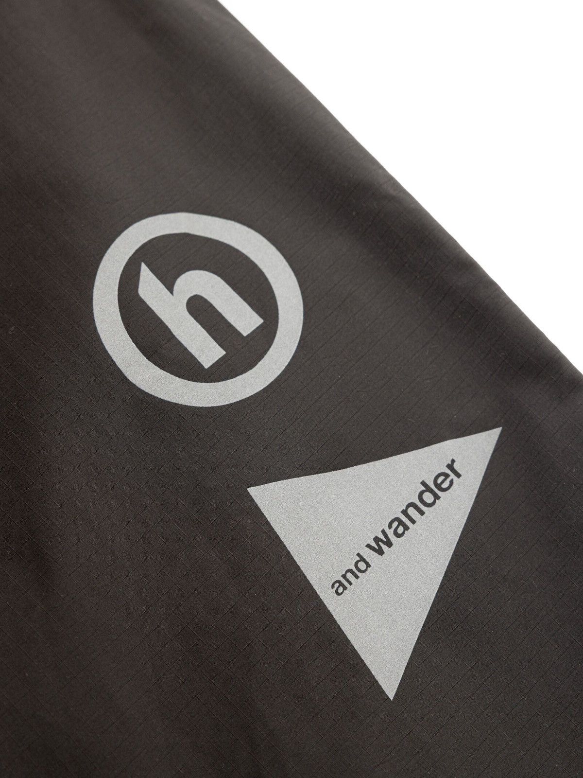 And Wander × HIDDEN Hidden NY x andWander Oversized Cargo Pants Size US 36 / EU 52 - 6 Thumbnail