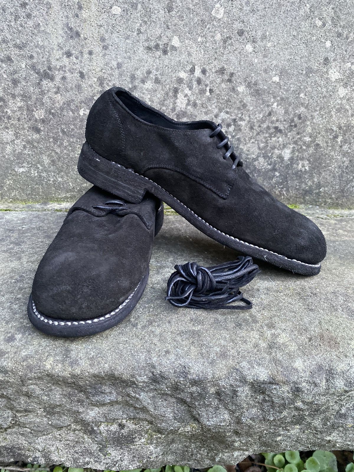 Guidi Guidi 992 X M Size US 10.5 / EU 43-44 - 5 Thumbnail