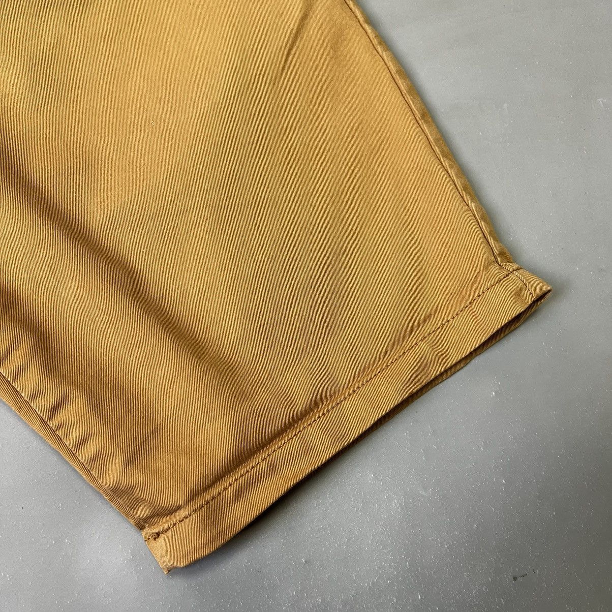 Carhartt Carhartt Vintage Sid Bermuda Shorts Size US 38 / EU 54 - 10 Thumbnail