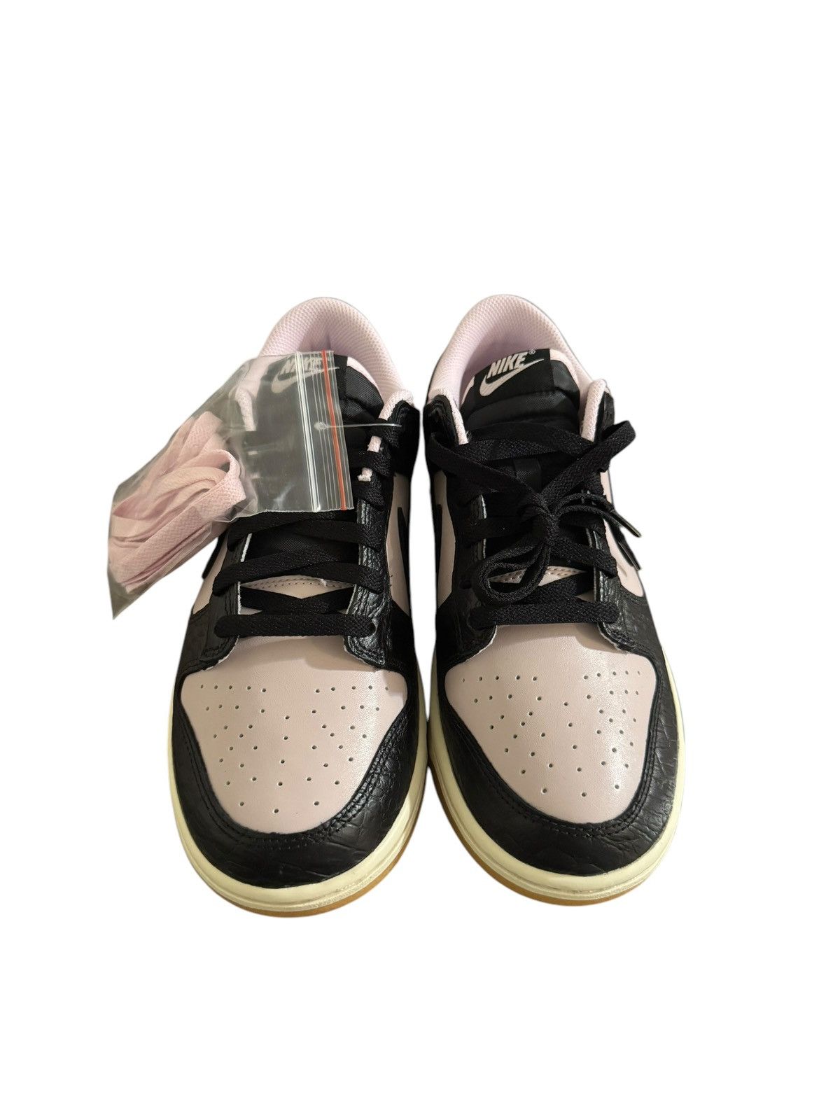Nike Nike Dunk Low Size US 8.5 / EU 41-42 - 5 Thumbnail