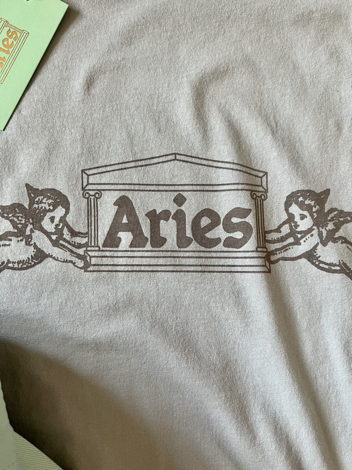 Aries ARIES ARISE WINGED TEMPLE PACK (XL) - SOLD OUT Size US XL / EU 56 / 4 - 2 Thumbnail