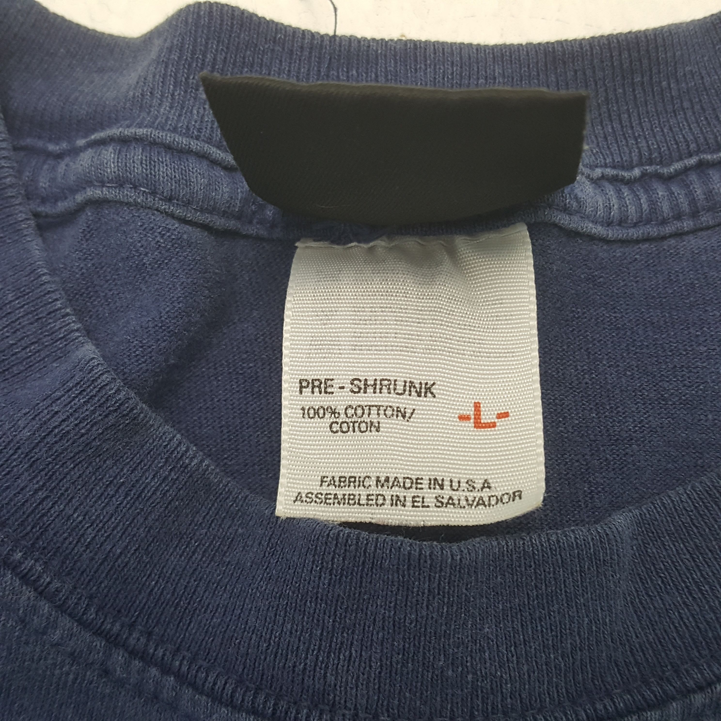 Arizona Jean Co. Vintage Arizona Ocean Tshirt Size US L / EU 52-54 / 3 - 5 Thumbnail