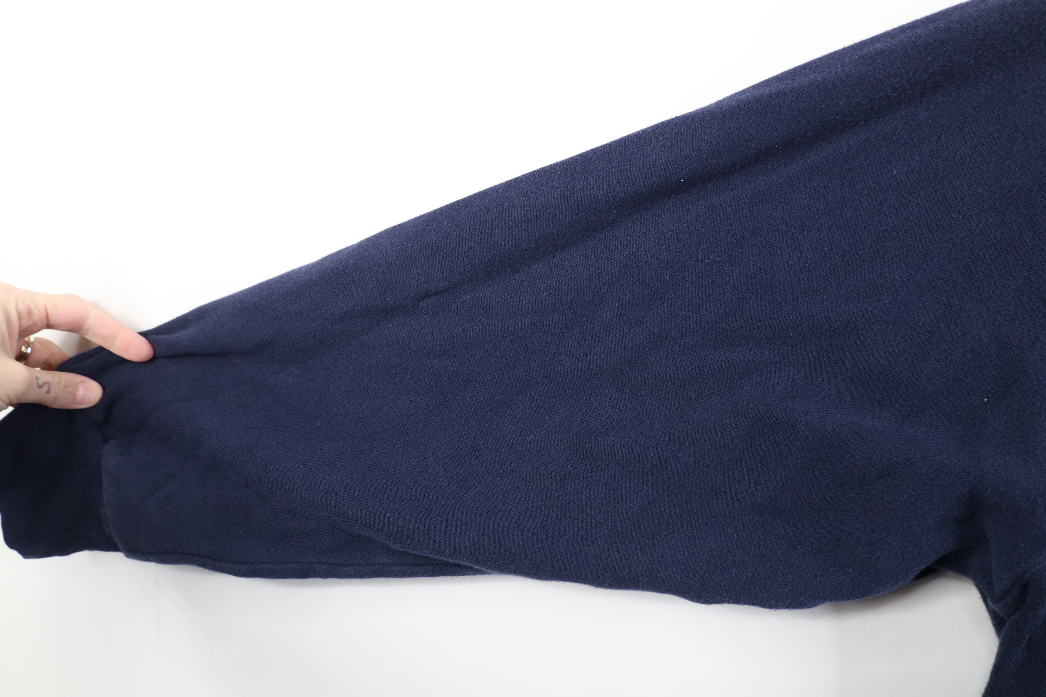 Polo Ralph Lauren Vintage 90s Polo Sport Ralph Lauren Long Sleeve Rugby Polo Size US XL / EU 56 / 4 - 8 Thumbnail