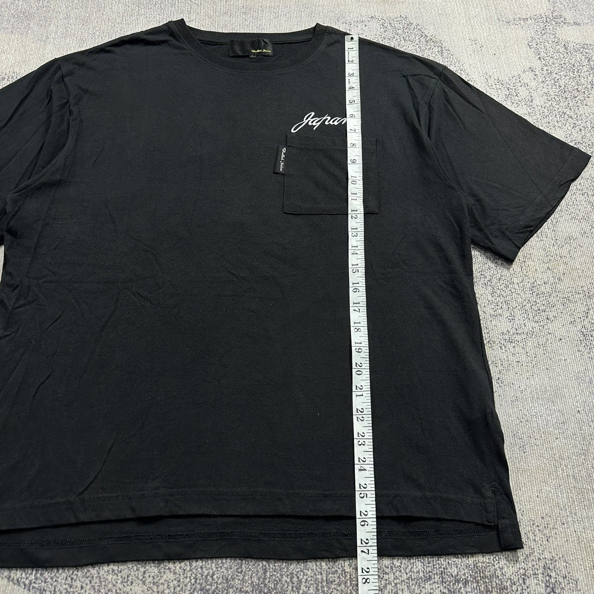 Bullet Noise Bullet Noise Tiger Tshirt Size US L / EU 52-54 / 3 - 6 Thumbnail