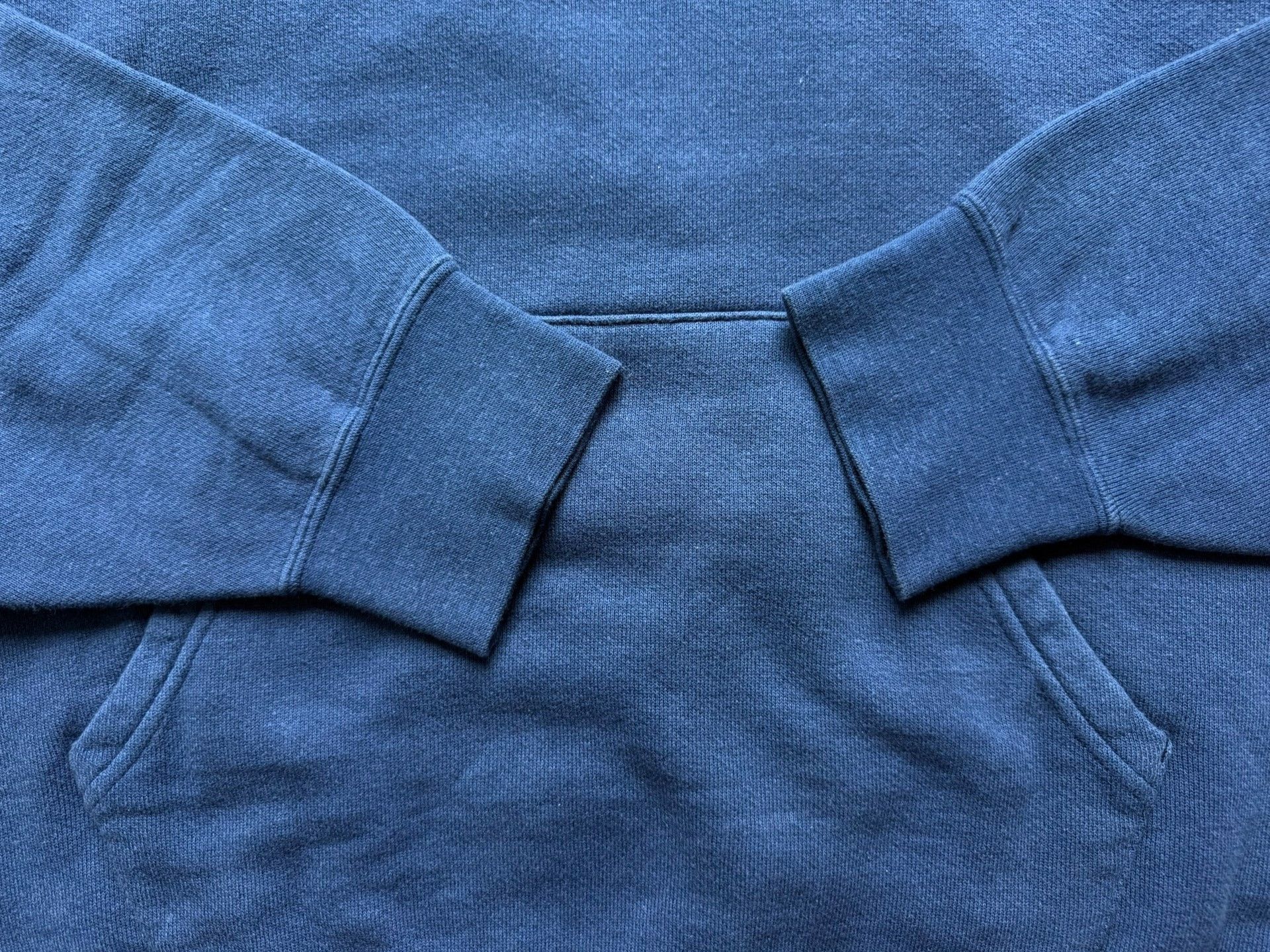 Visvim VISVIM 22AW AMPLUS SB HOODIE Size US M / EU 48-50 / 2 - 6 Thumbnail