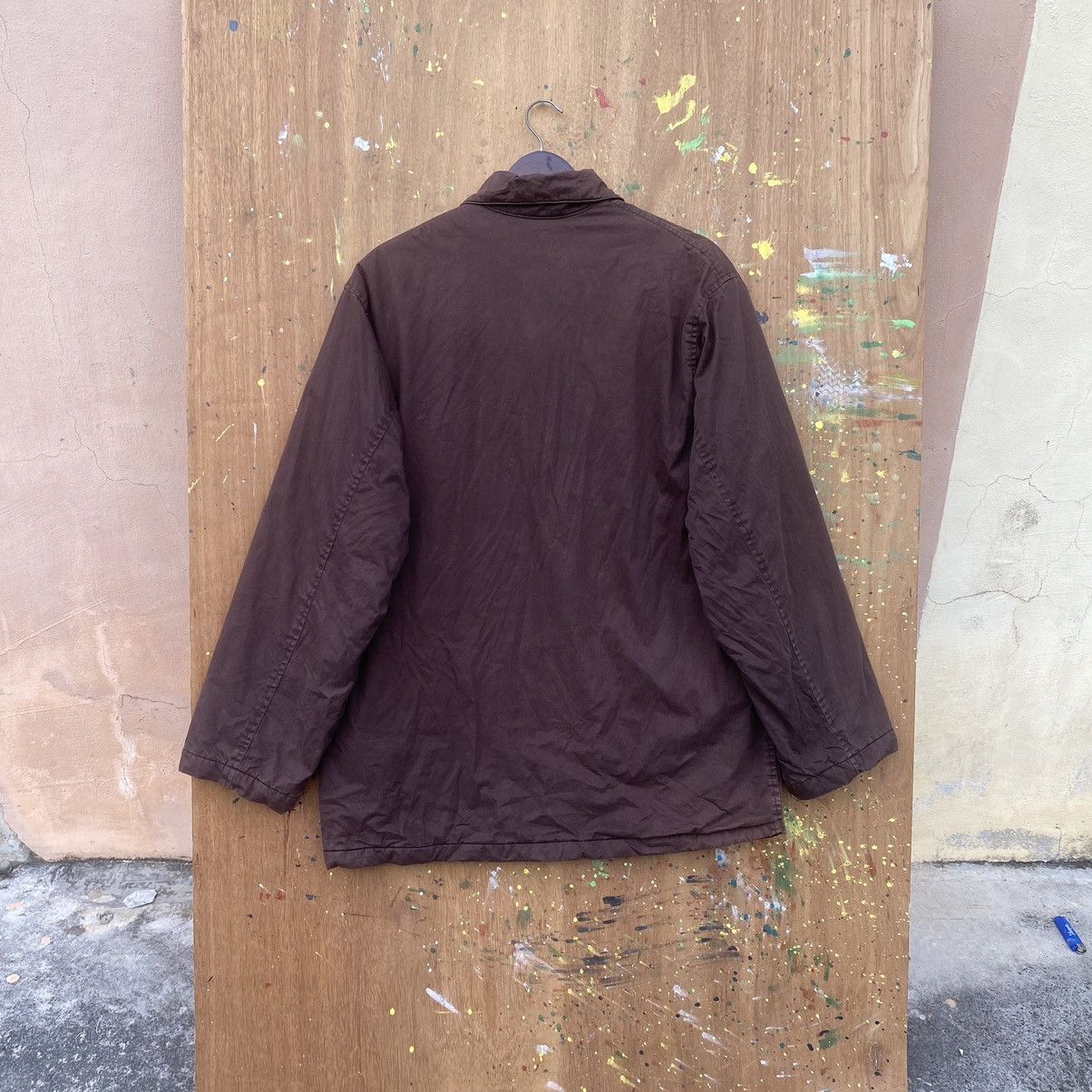 Polo Ralph Lauren × Ralph Lauren × Vintage Vintage Polo Ralph Lauren Jacket Size US M / EU 48-50 / 2 - 6 Thumbnail