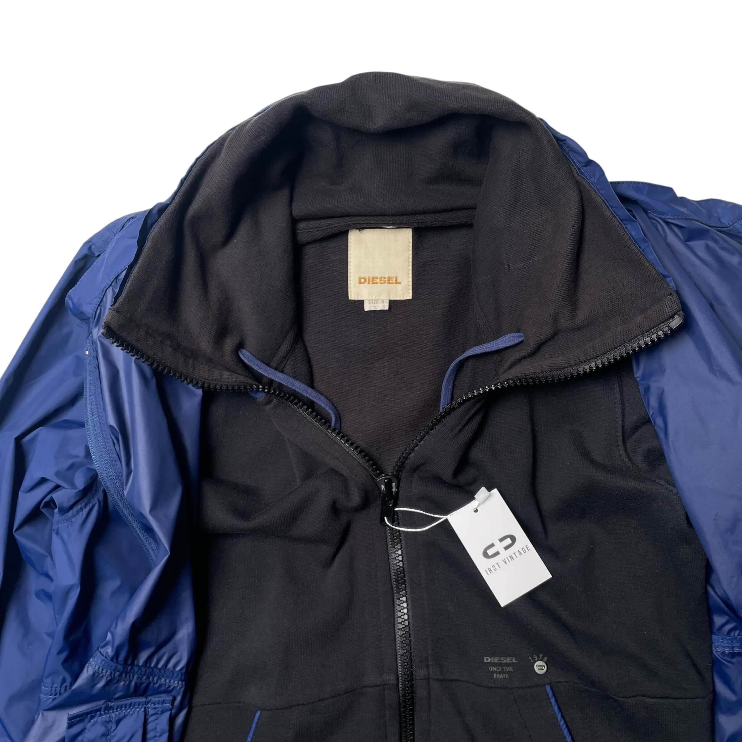 Diesel Diesel double transform jk Size US M / EU 48-50 / 2 - 10 Thumbnail