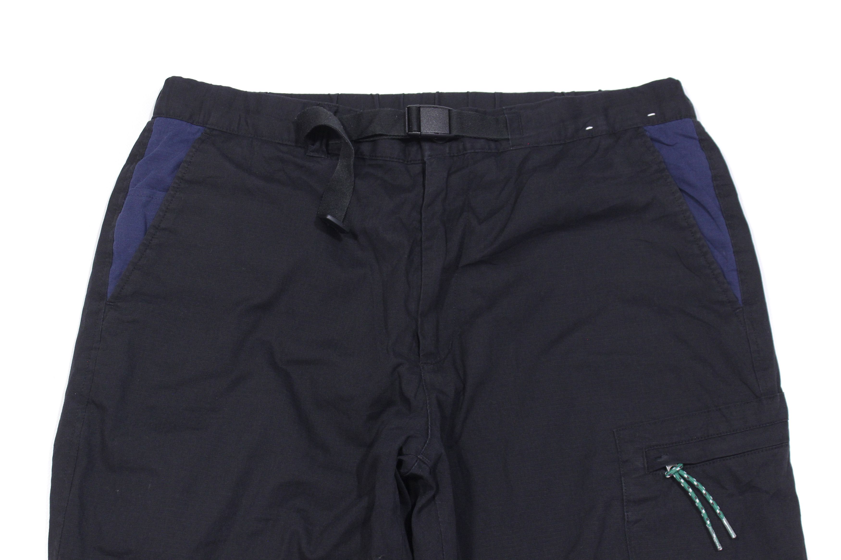 JW Anderson × Uniqlo Logo Heattech Insulated Pants Size US 32 / EU 48 - 3 Thumbnail