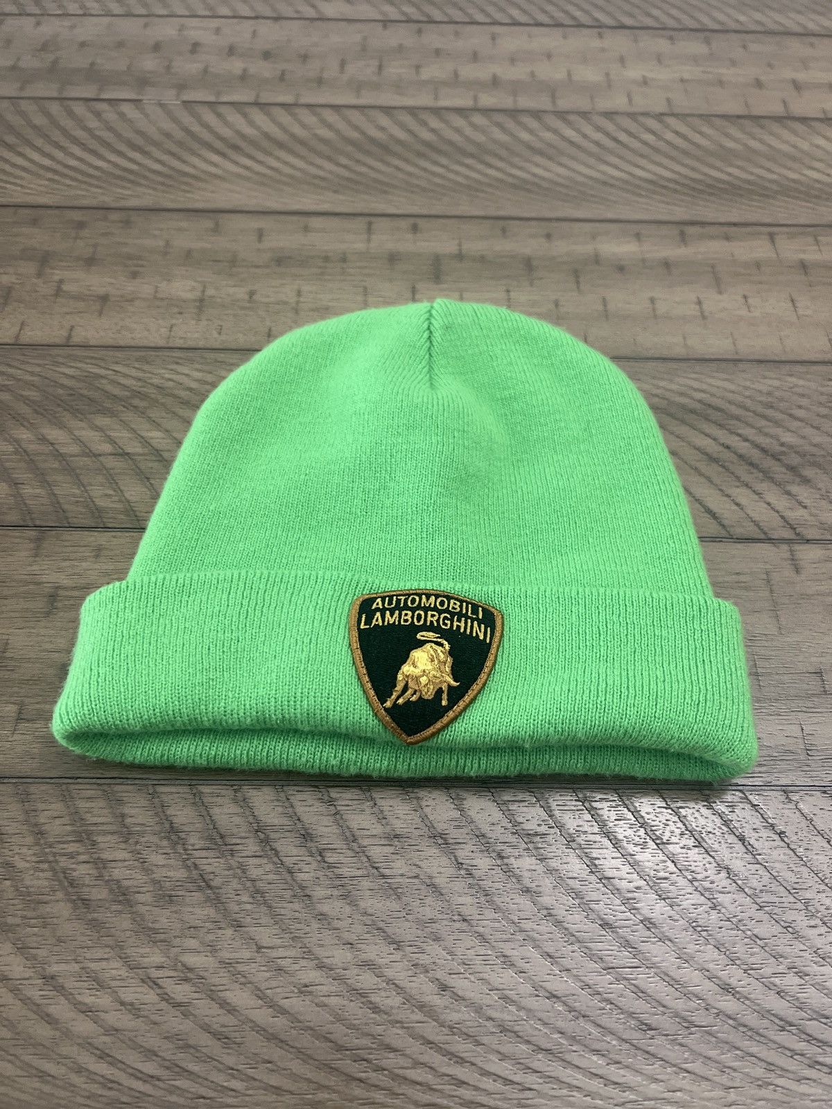 Supreme Supreme Beanie Size ONE SIZE - 1 Thumbnail