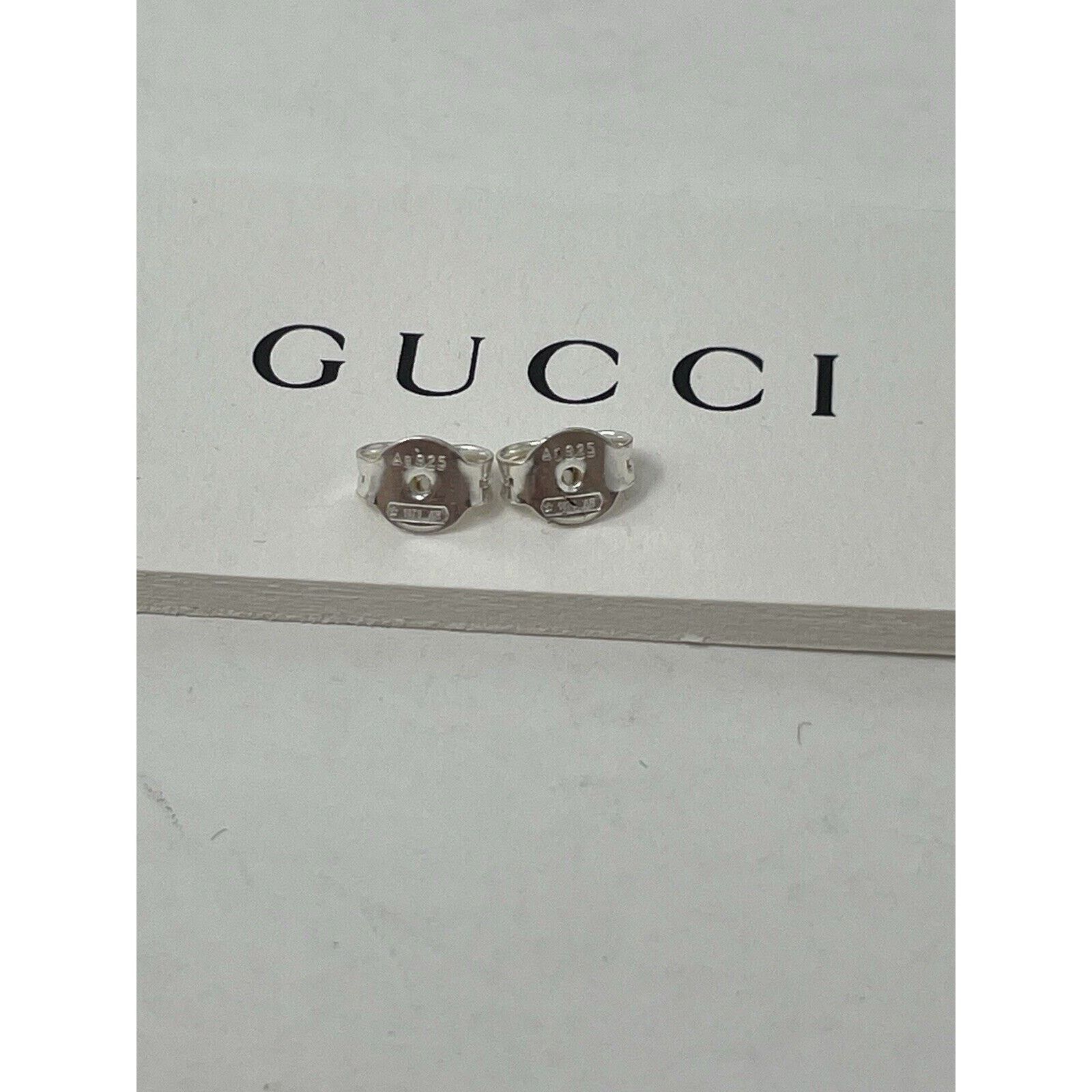 Gucci Gucci earrings unworn Size ONE SIZE - 6 Thumbnail