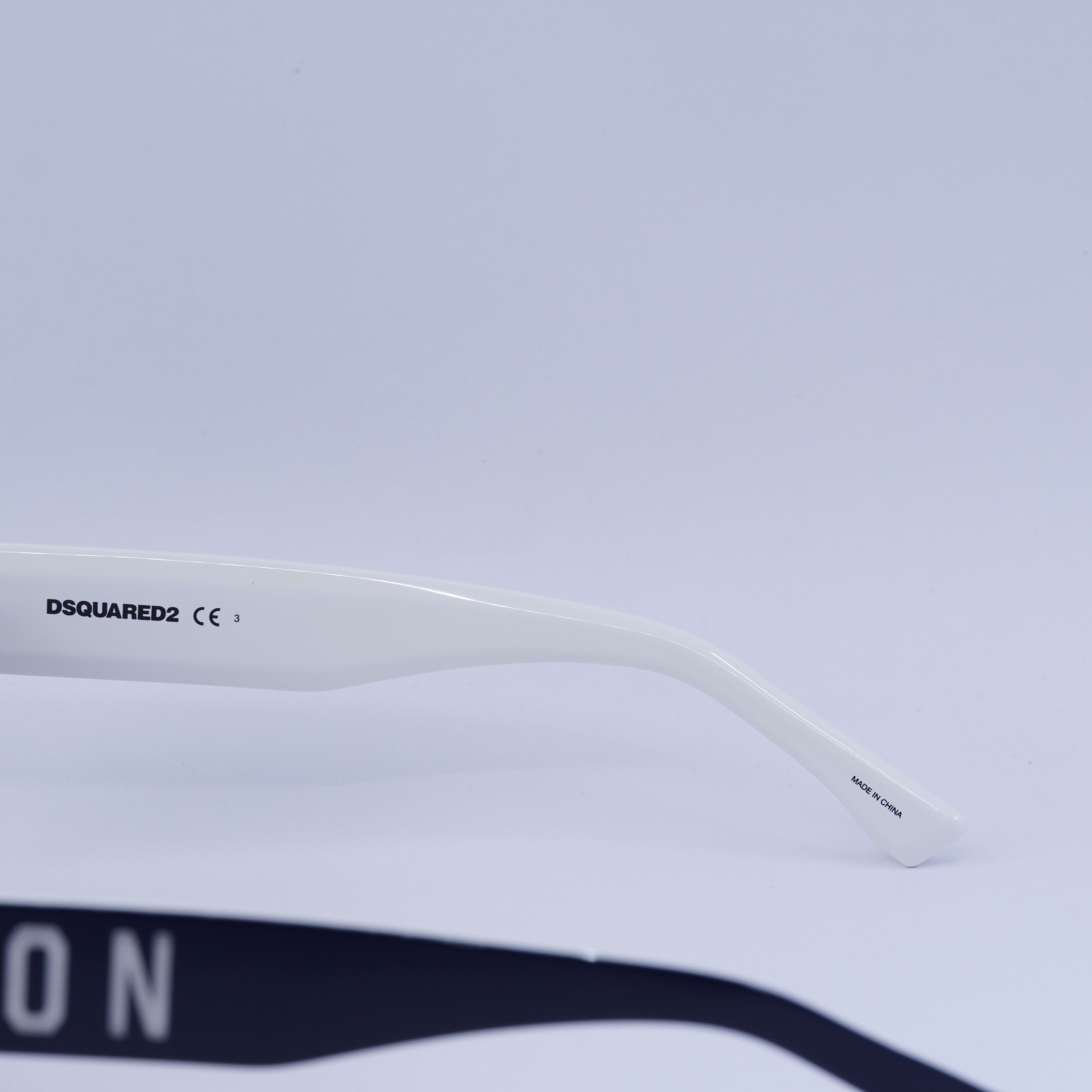 Dsquared2 🕶️ New Dsquared2 ICON 0004/S 00JU XT Blue Sunglasses Size ONE SIZE - 9 Thumbnail