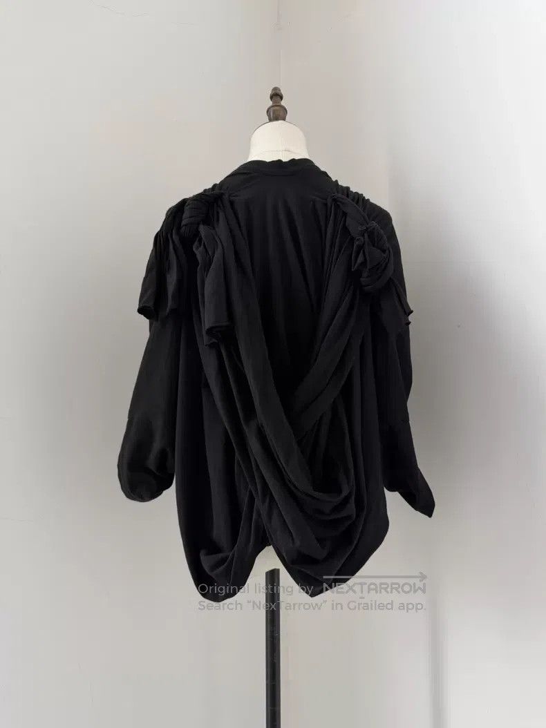 Comme des Garcons Comme des Garcons Top Size M / US 6-8 / IT 42-44 - 2 Thumbnail