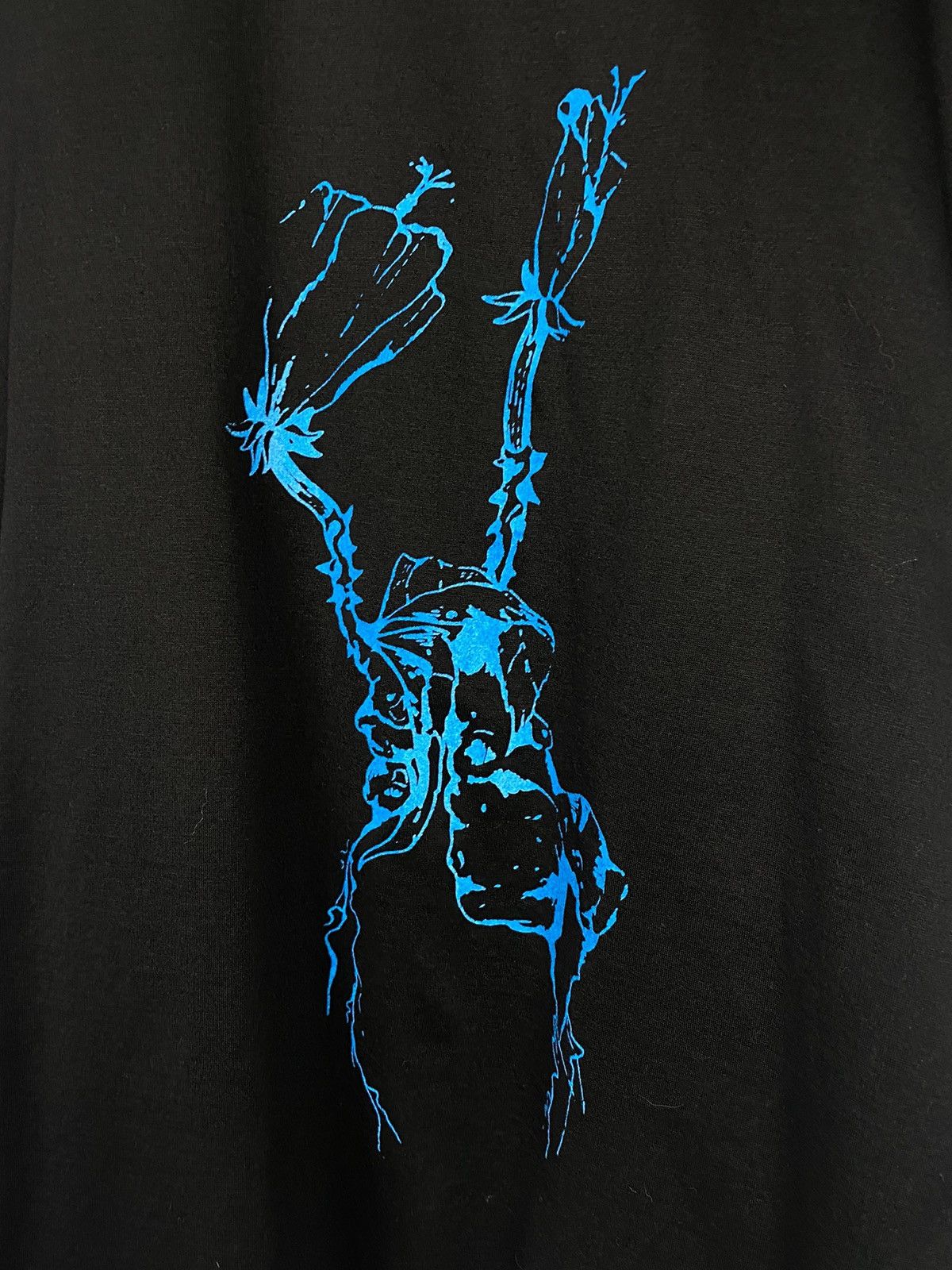 Lanvin Lanvin There is Nothing T-Shirt Made in Italy Size US S / EU 44-46 / 1 - 5 Thumbnail