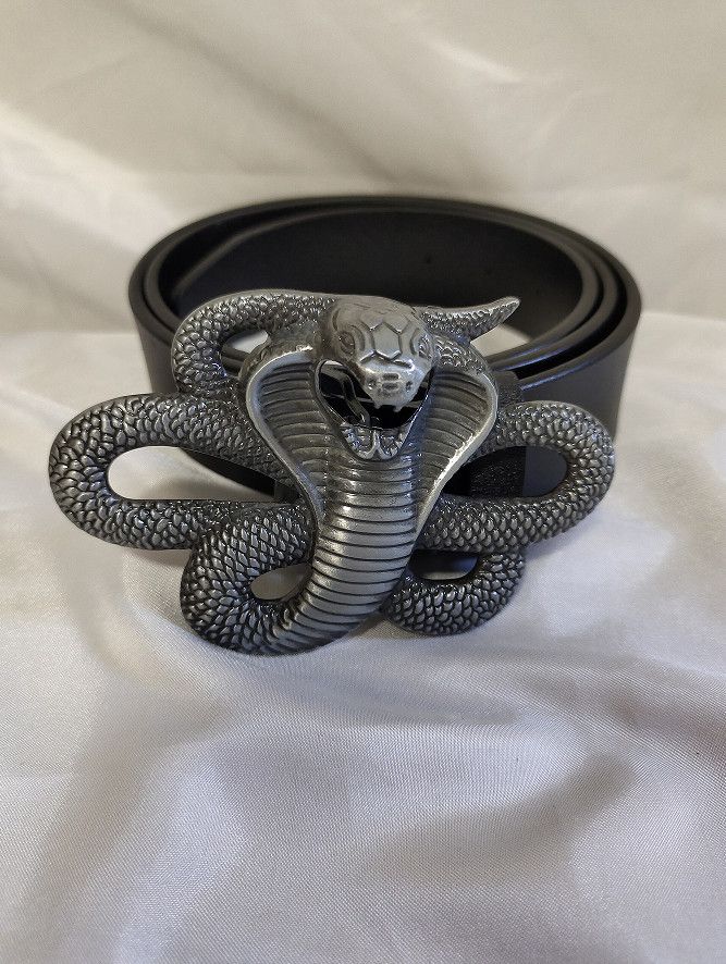 Other Fashion personalized simple belt Size ONE SIZE - 1 Thumbnail