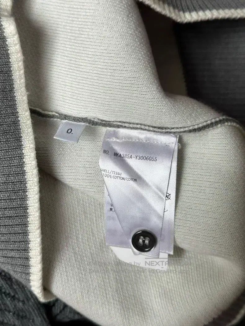 Thom Browne Thom Browne Kite Sweater Size US XS / EU 42 / 0 - 4 Thumbnail