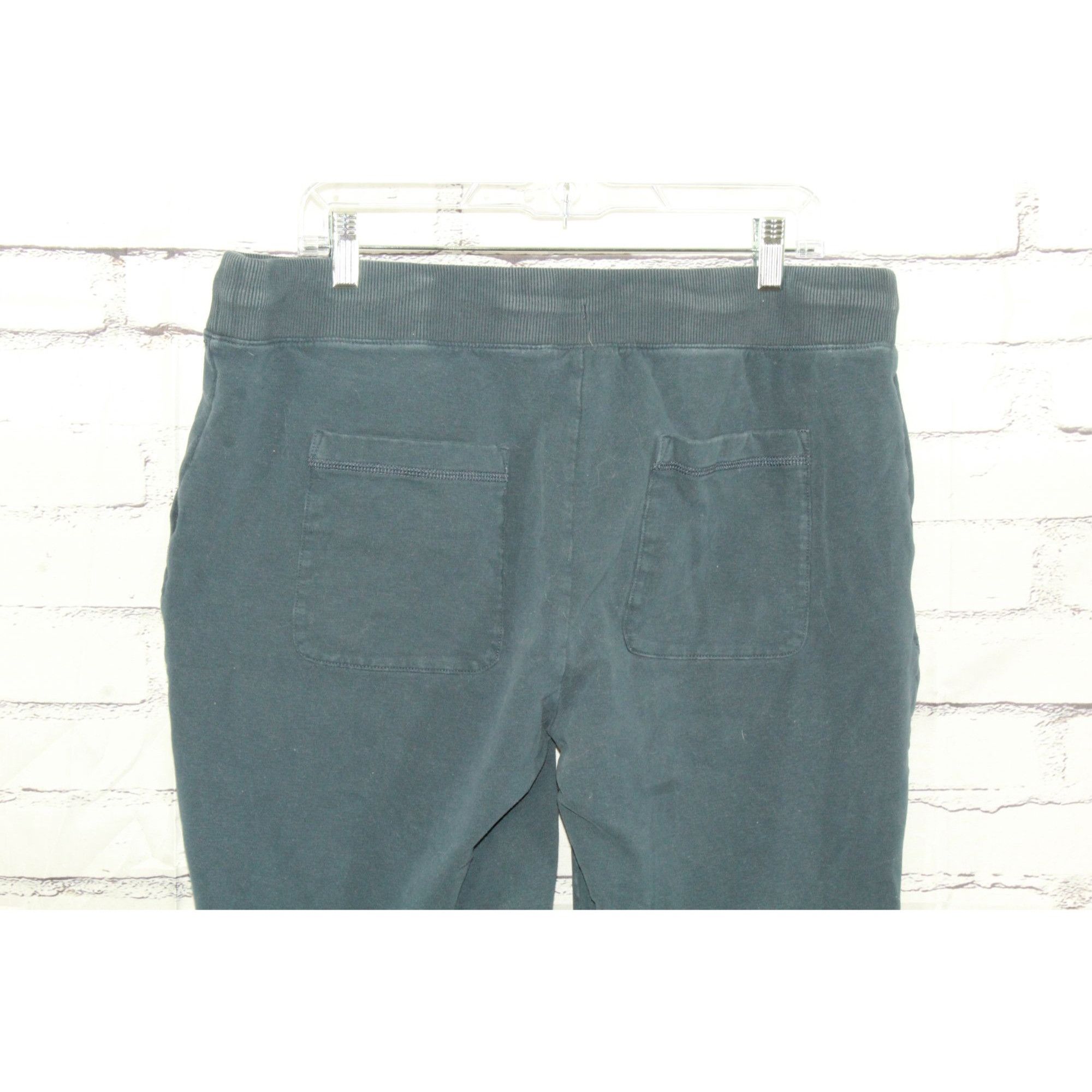 L.L. Bean LL Bean Women's Ultrasoft Sweats Drawstring Jogger Size 38" / US 16 / IT 52 - 4 Thumbnail