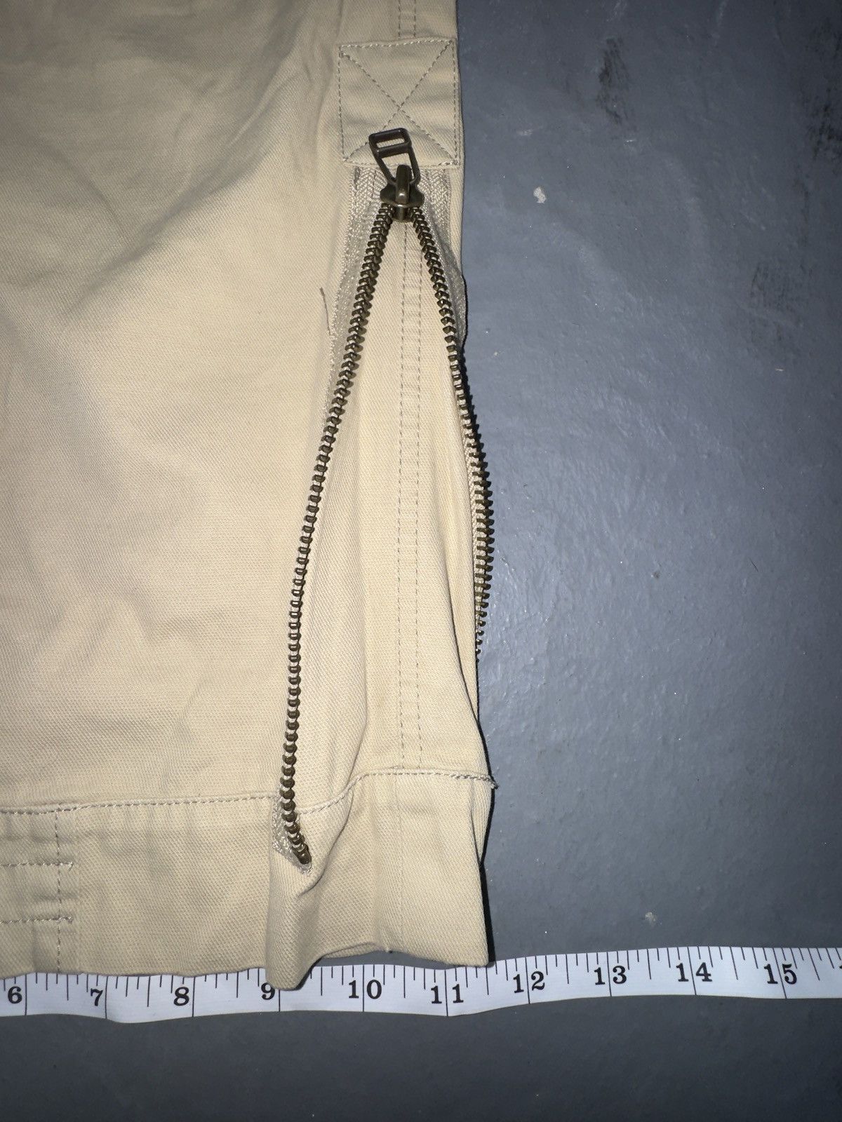 Chemist Creations Chemist creations cargo pants Size US 32 / EU 48 - 6 Thumbnail