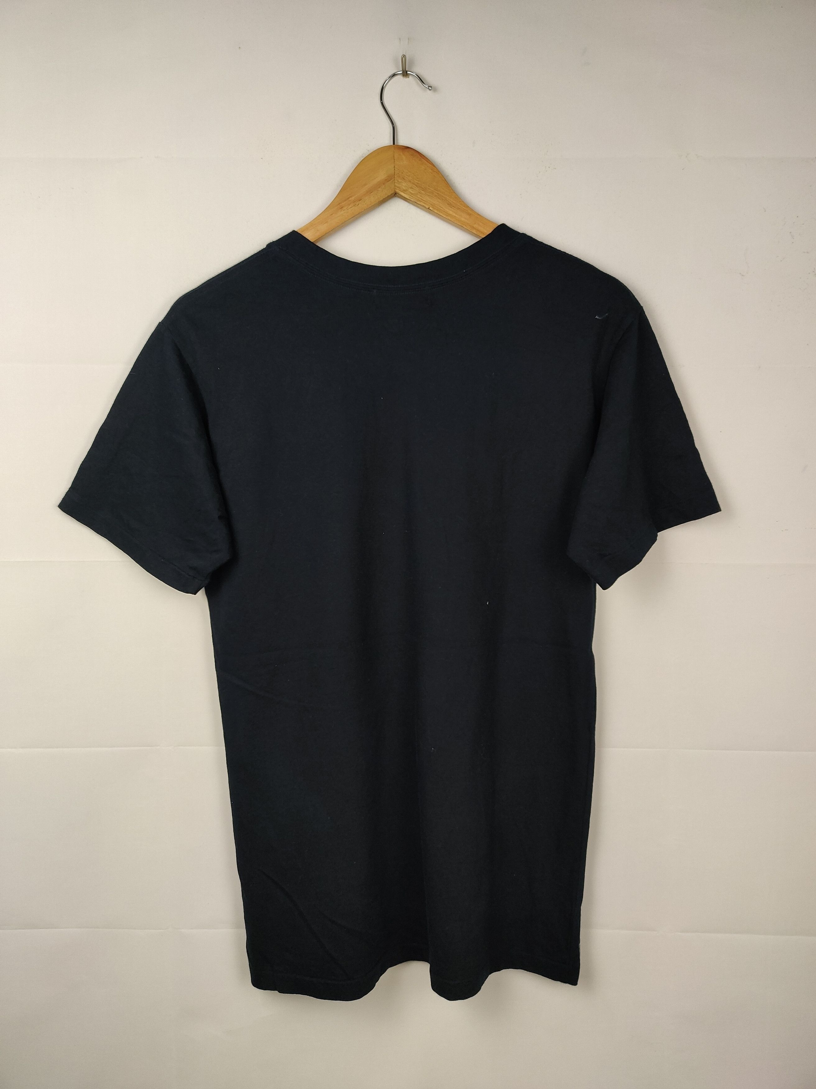 Issey Miyake × Zucca Zucca by Issey Miyake Stripe Shirt Size US S / EU 44-46 / 1 - 6 Thumbnail