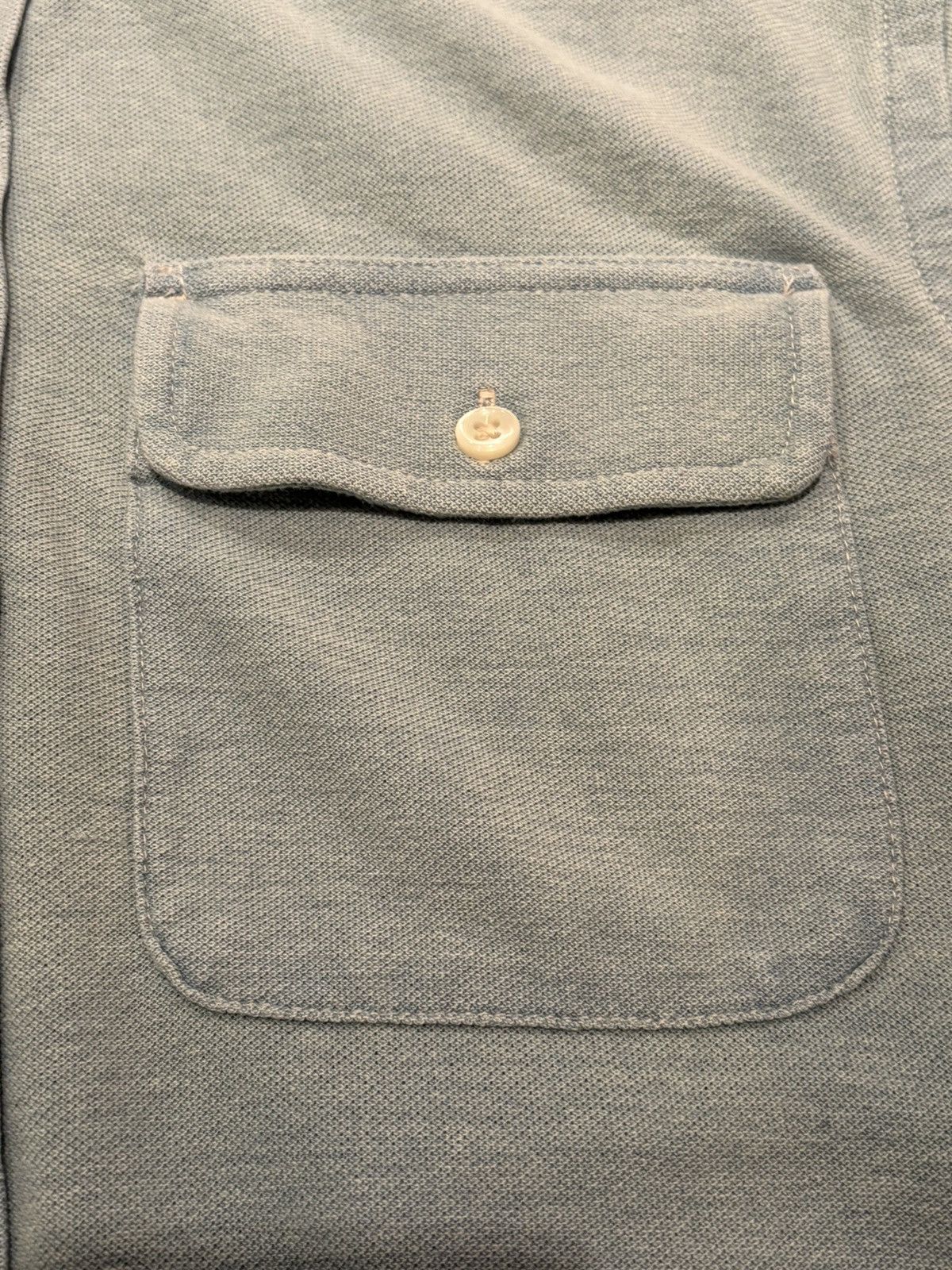 Polo Ralph Lauren Polo Ralph Lauren button down small Size US S / EU 44-46 / 1 - 3 Thumbnail