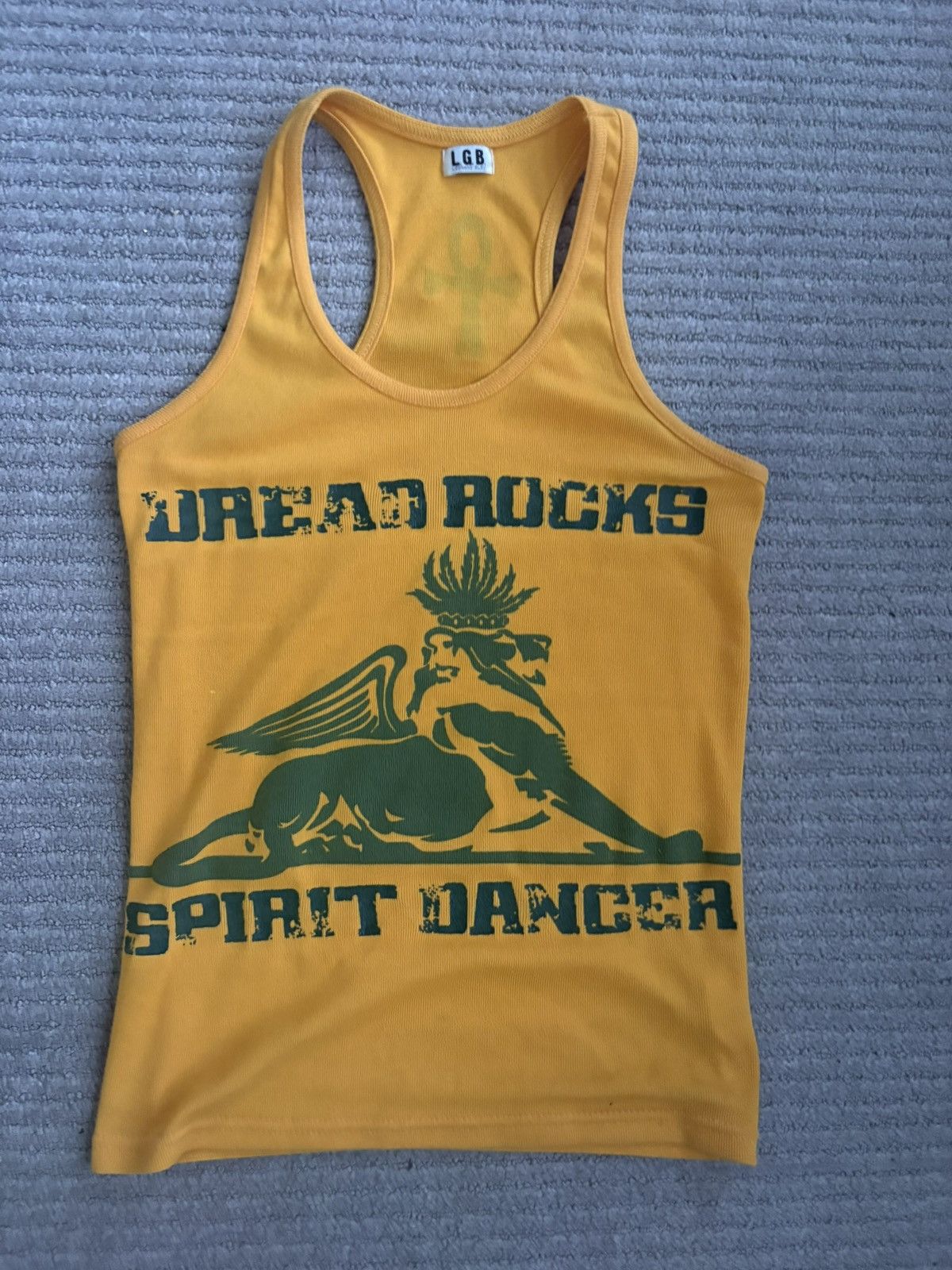 Lgb Tank Top | Grailed