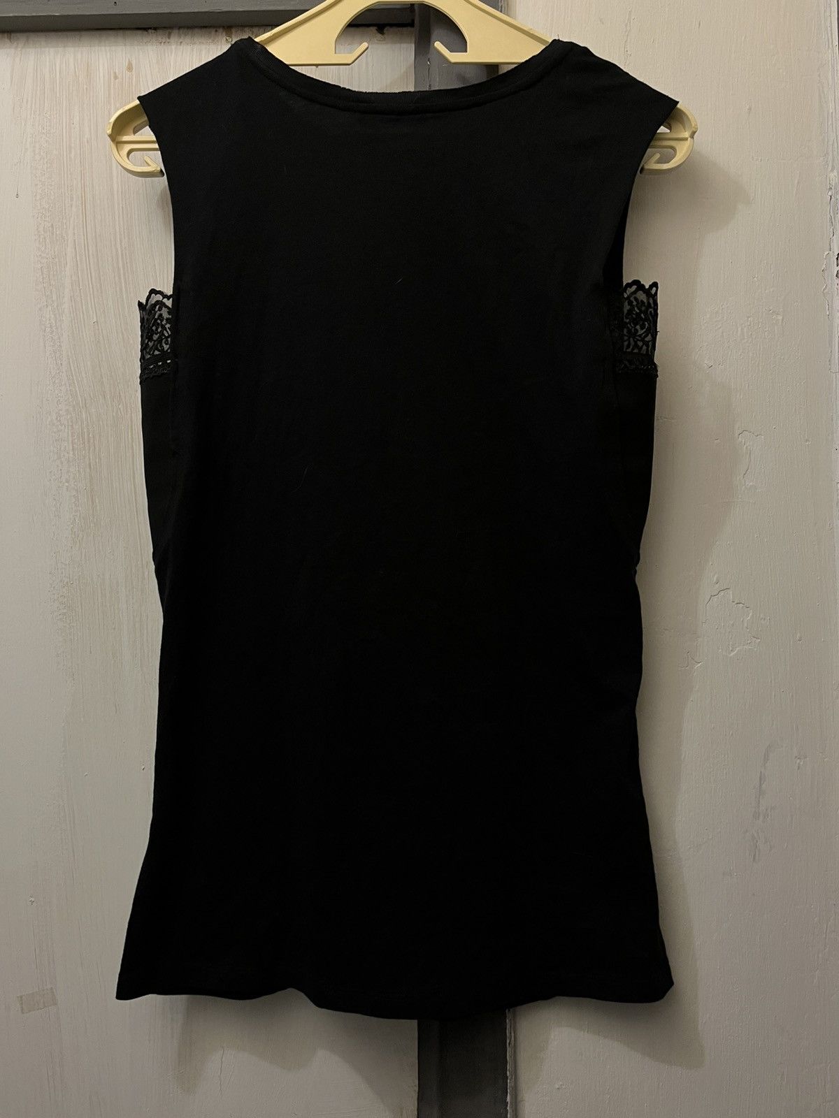 Beauty Beast Beauty Beast Gothic Poem Rock Punk Opium Sleeveless shirt Size US S / EU 44-46 / 1 - 9 Thumbnail