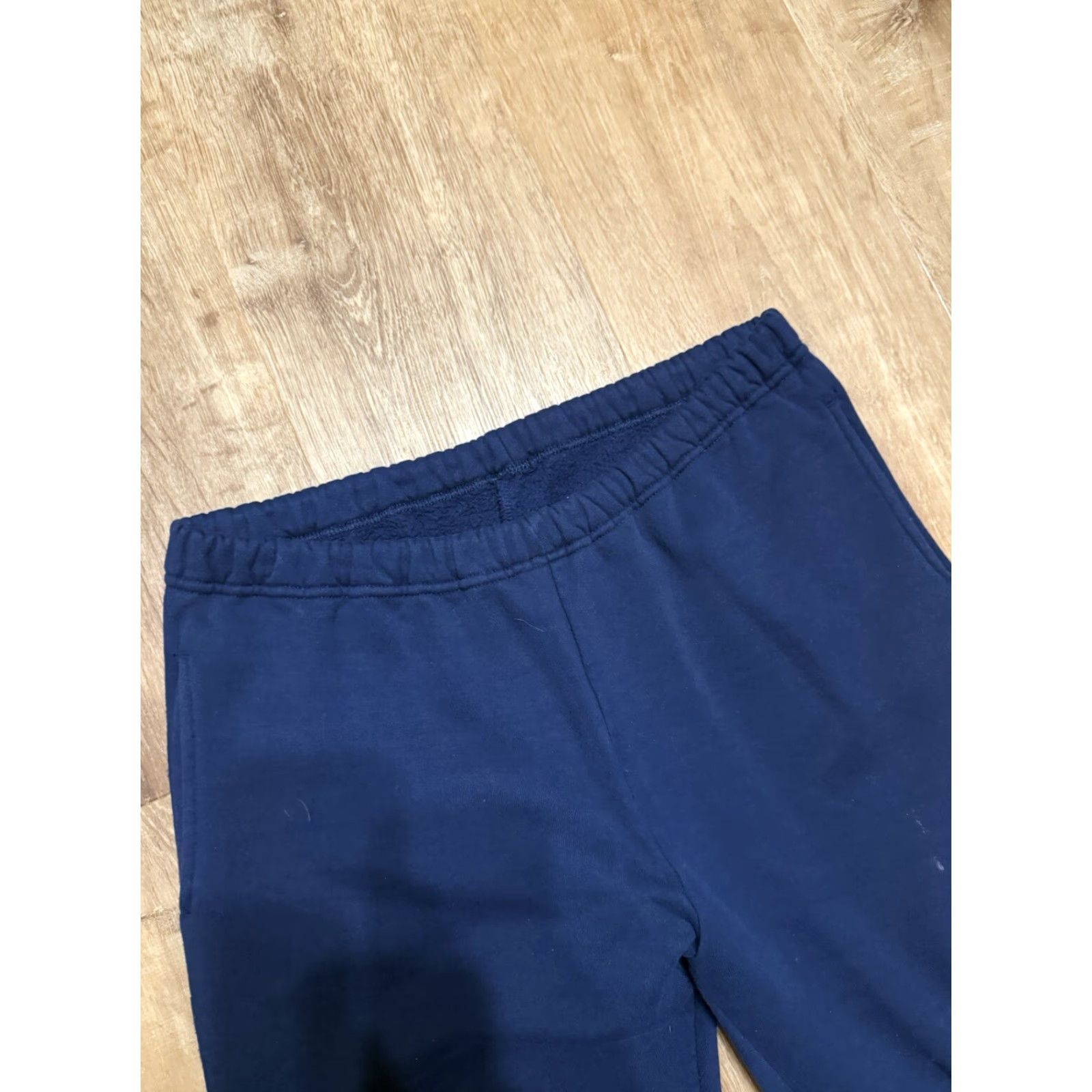 Russell Athletic VINTAGE Russell Athletic SD Tech University Jogger Sweatpants Tapered Large USA Size US 33 - 6 Thumbnail