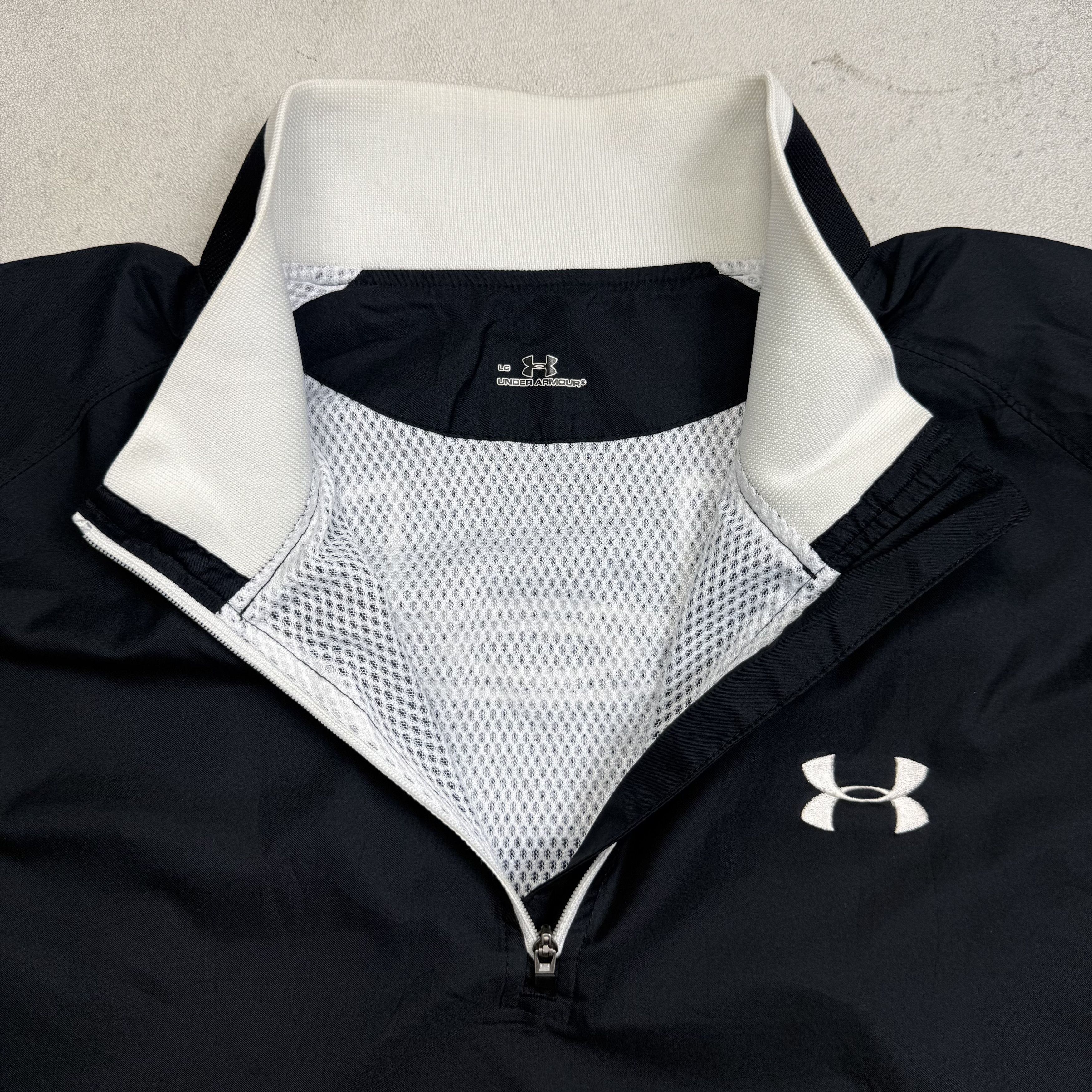 Under Armour Under Armour Windrunner Jacket Size US L / EU 52-54 / 3 - 5 Thumbnail