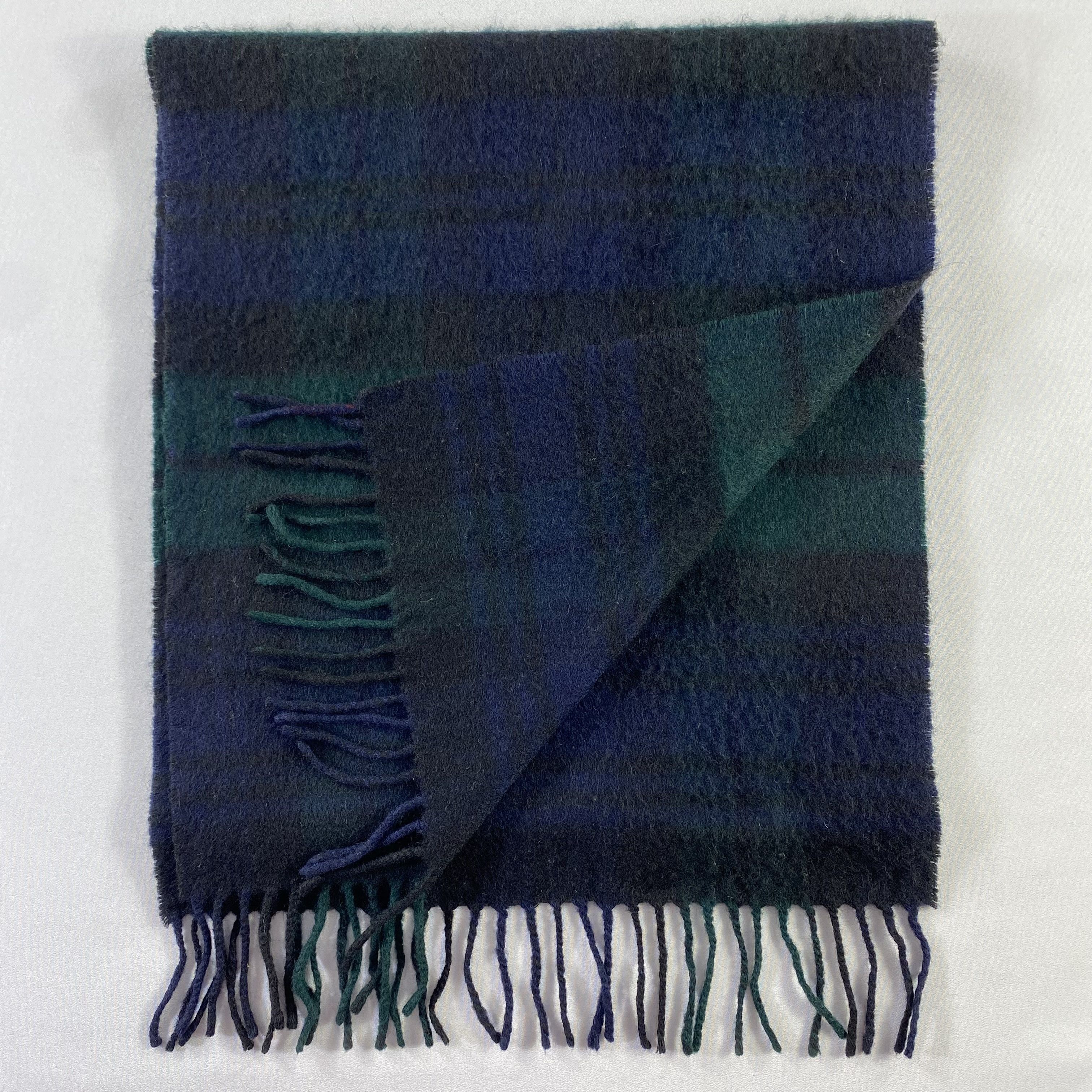 Johnstons Of Elgin Johnstons Of Elgin Scarf Neck Wrap Cashmere Muffler Size ONE SIZE - 4 Thumbnail