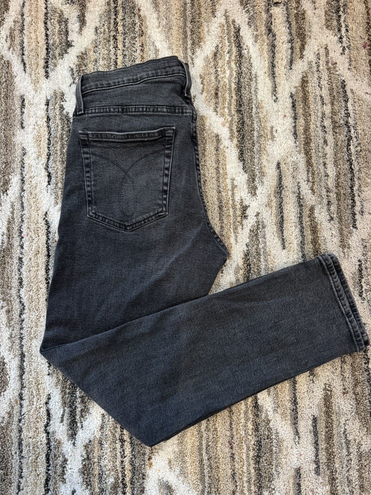 Calvin Klein Calvin Klein Size US 33 - 12 Thumbnail